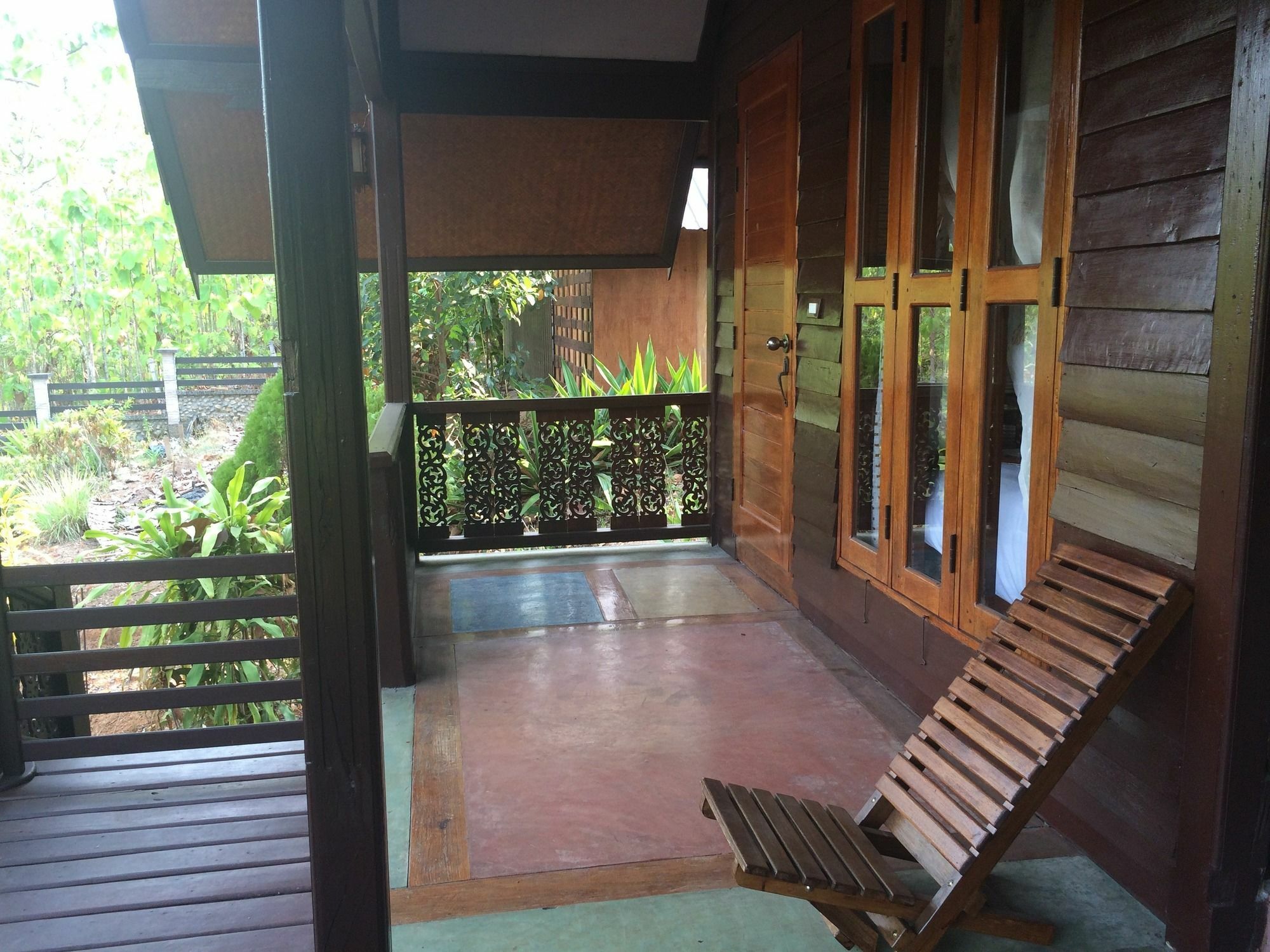 Mon Vieng Kham Mae Hong Son