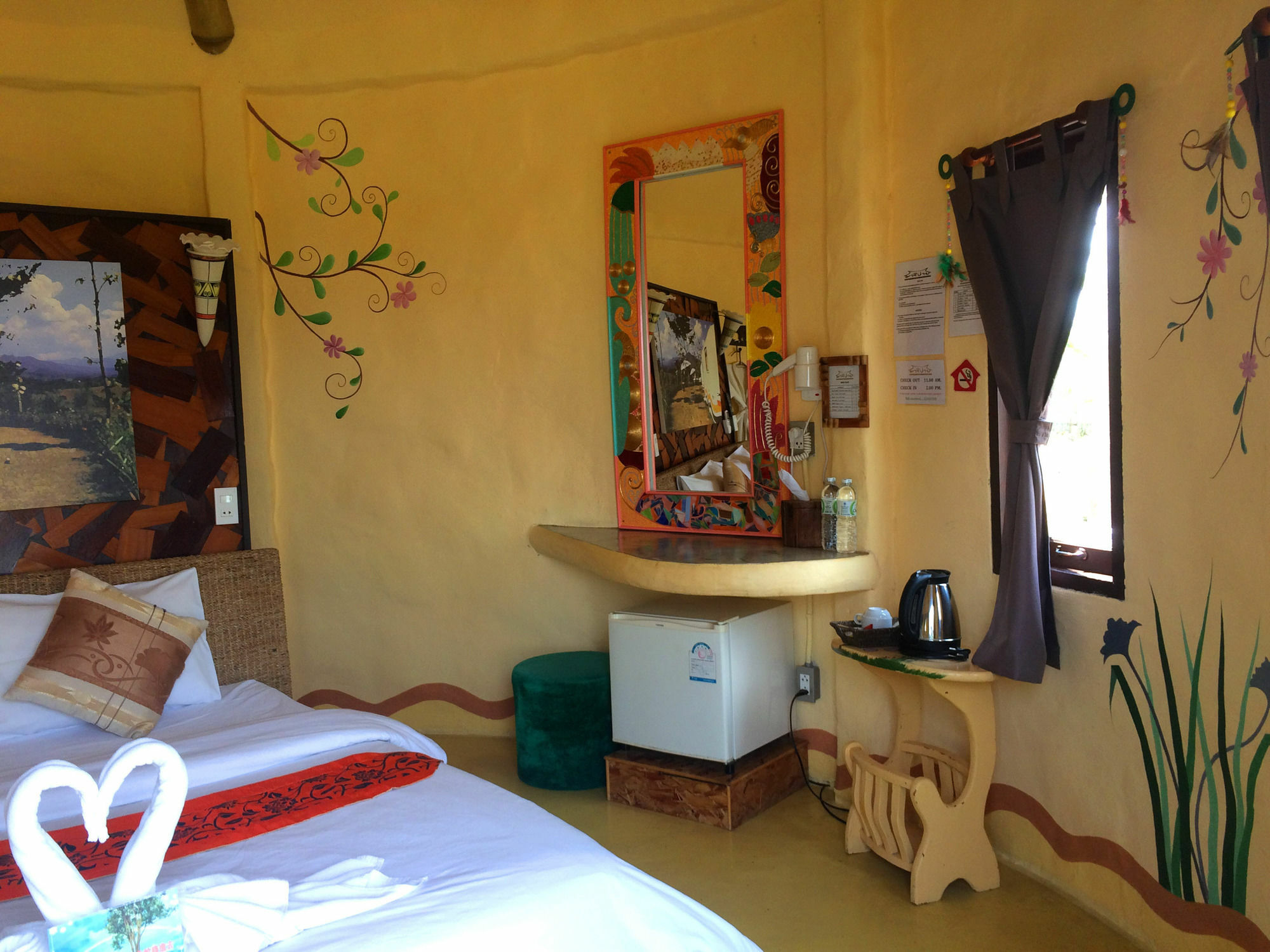 Mari Holiday park 3*