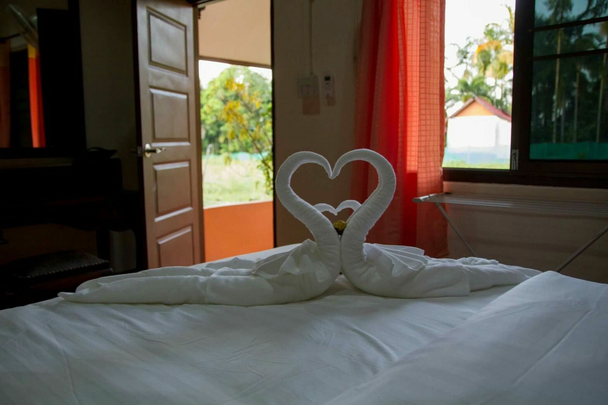 El Greco Resort 2*
