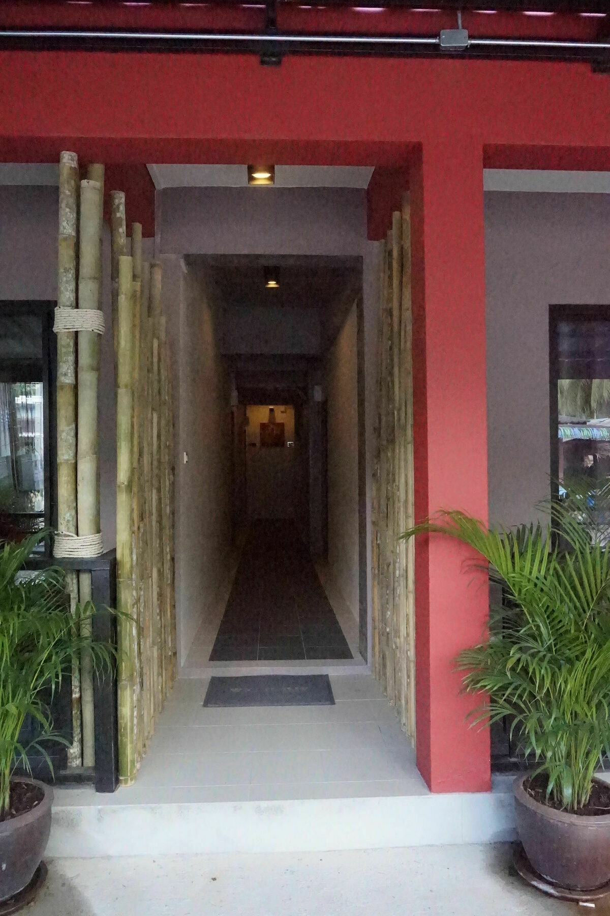 The Morning Minihouse Aonang