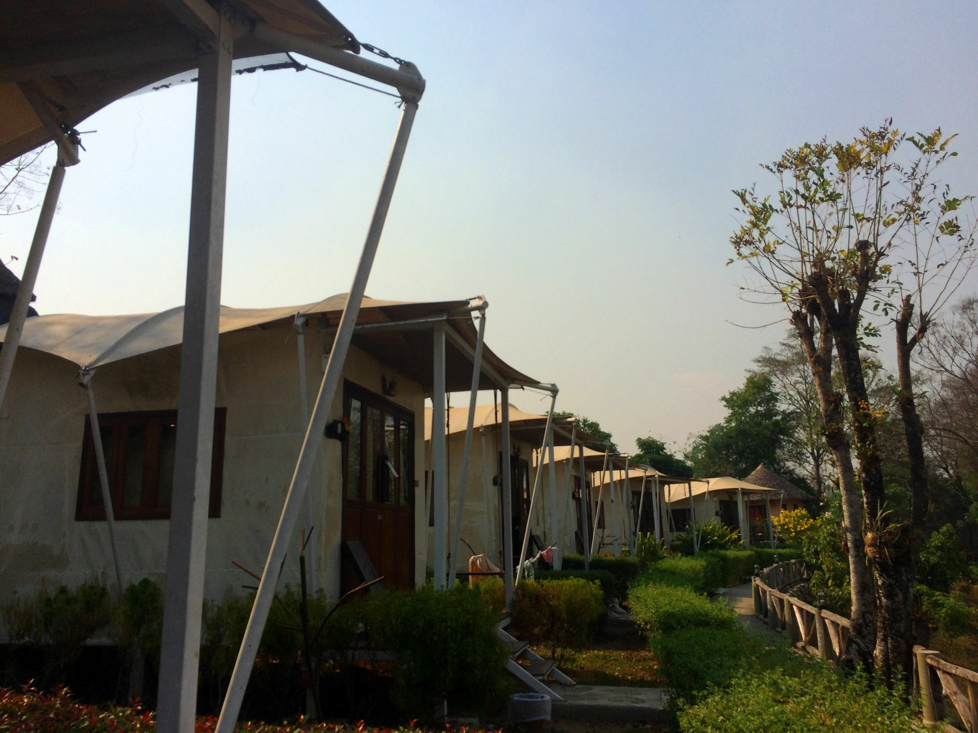 Holiday park Mari 3*