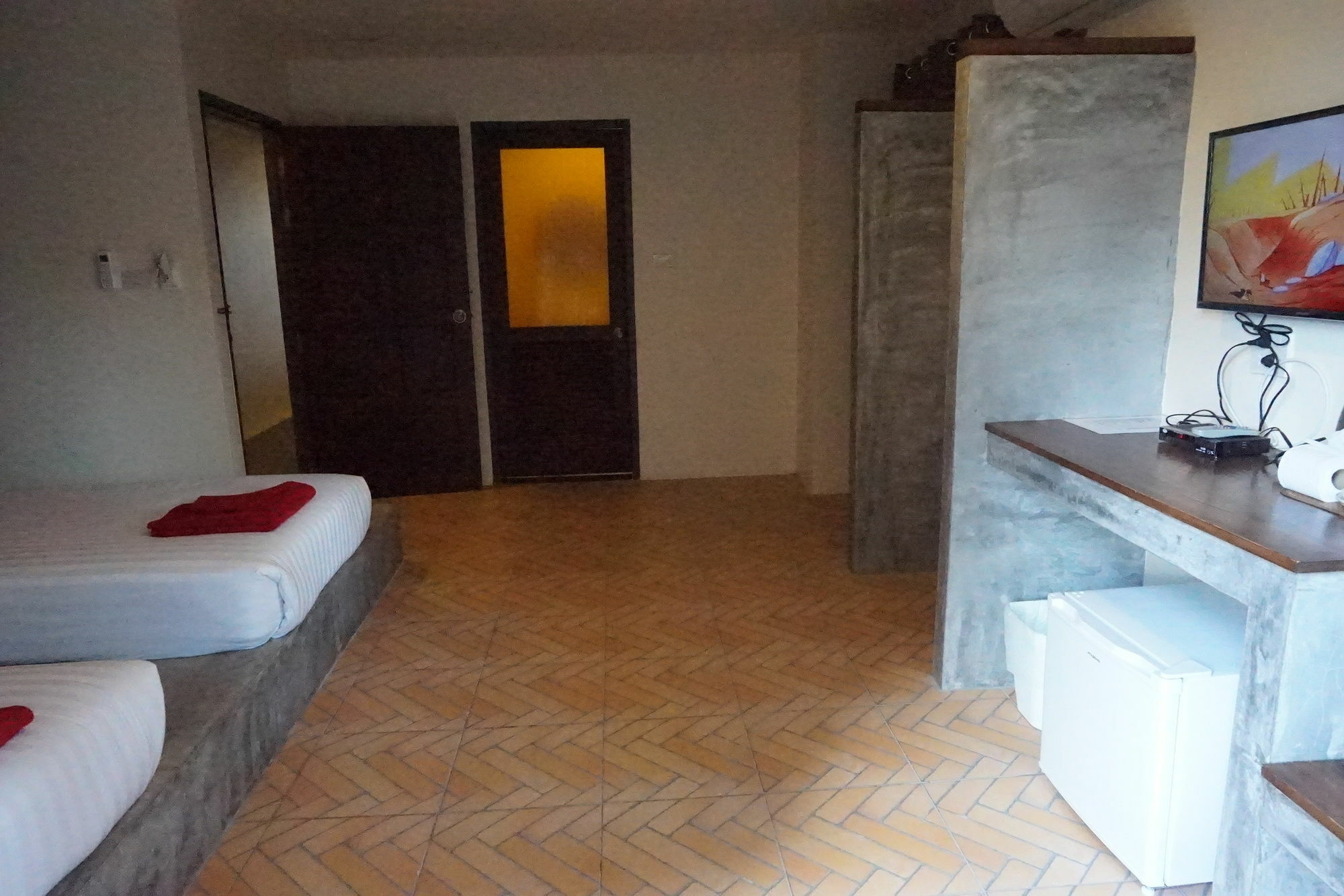 Hotel The Morning Minihouse Aonang 2*