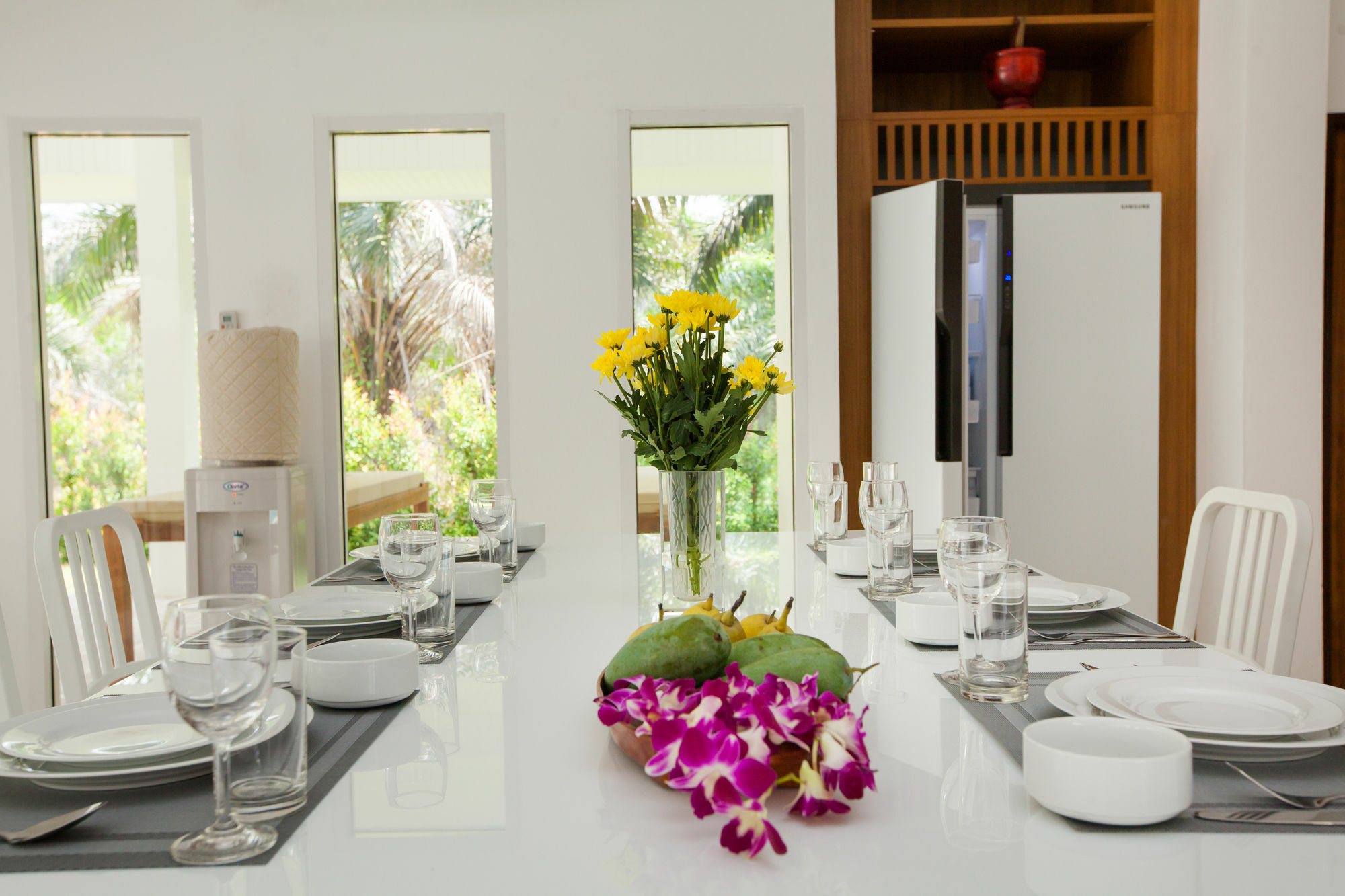 Baan Anna Villa