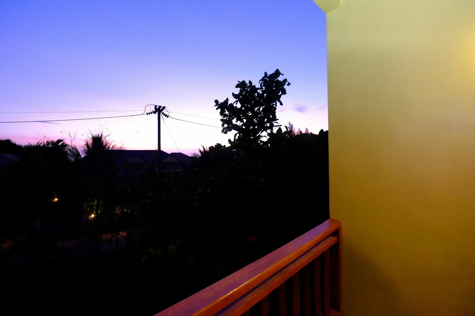The Peace Tara House Koh Lanta