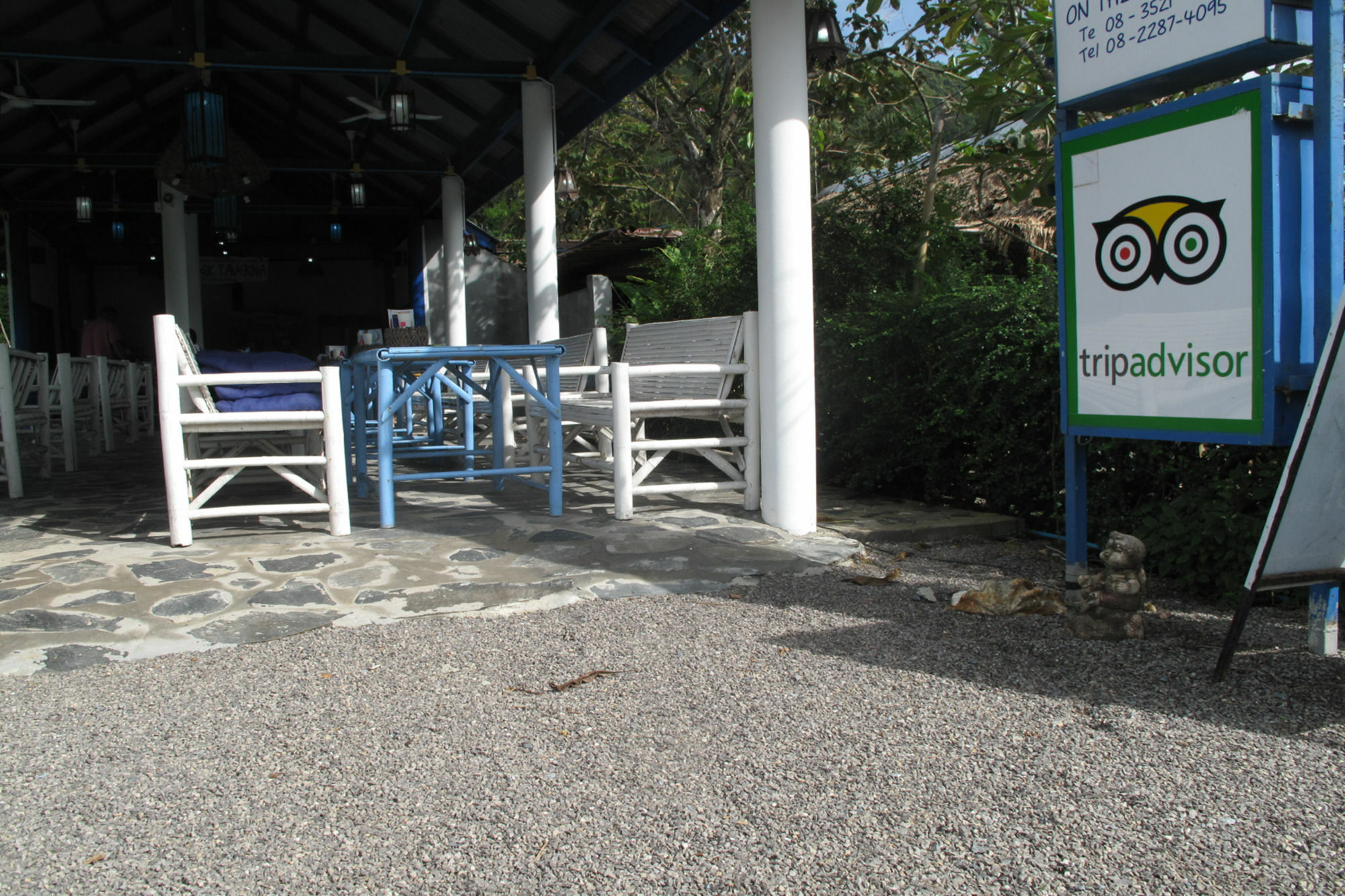 Resort El Greco 2*