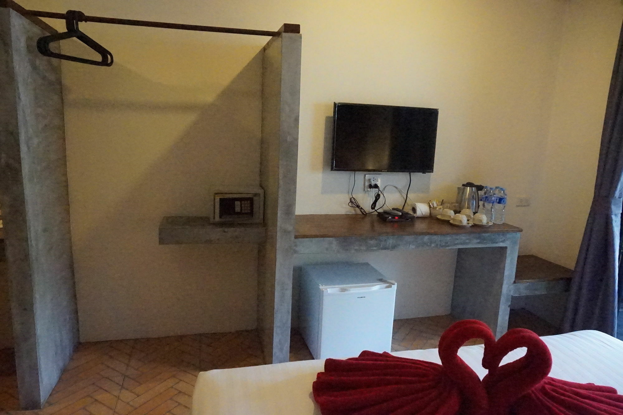 Hotel The Morning Minihouse Aonang Krabi