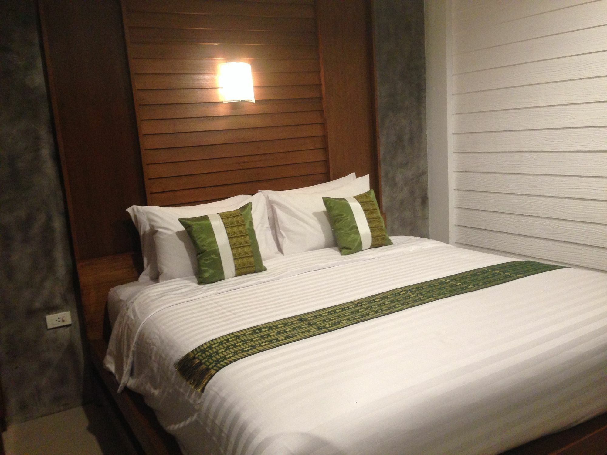 Holiday home Baanphong Lanta Koh Lanta