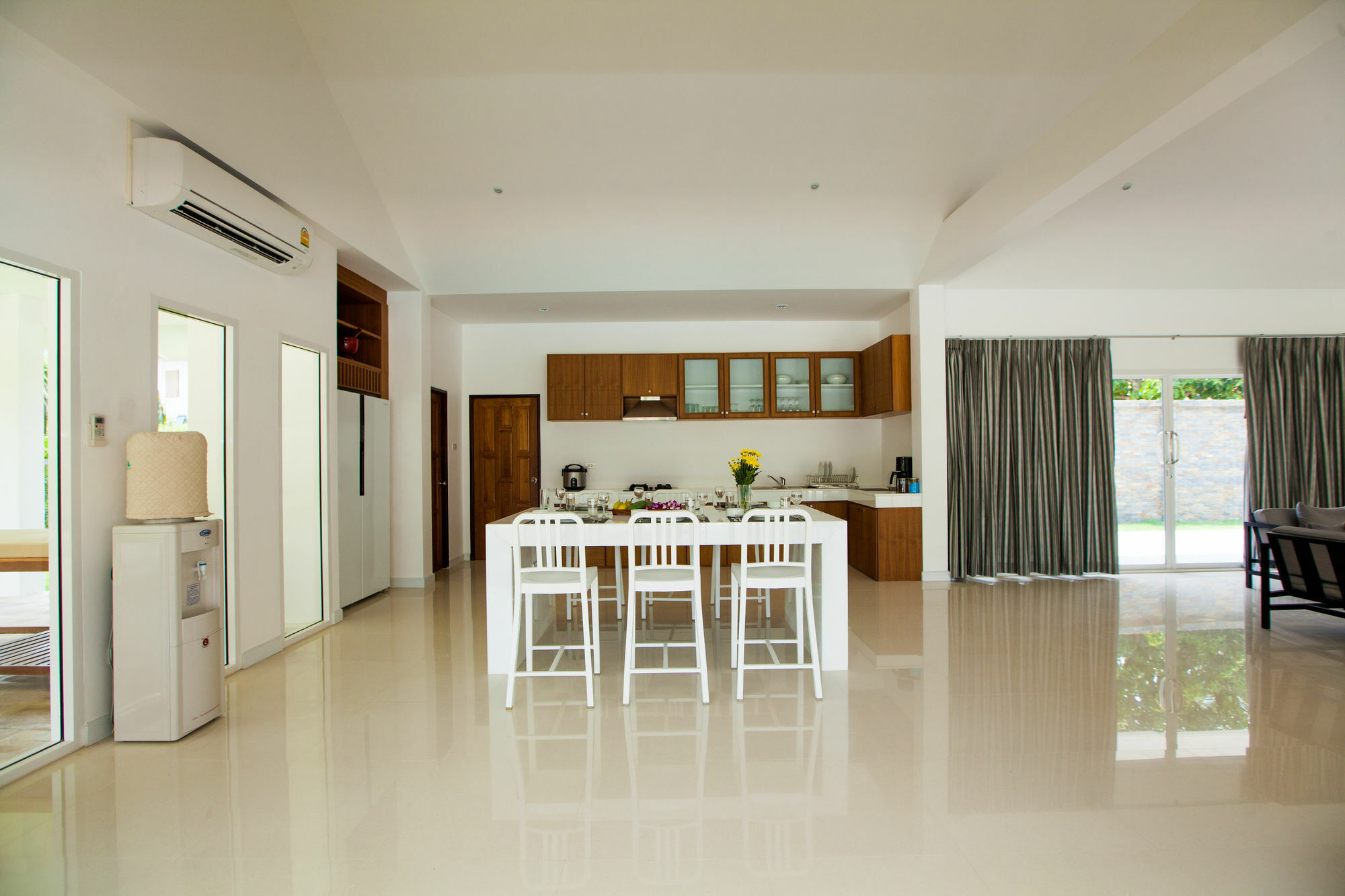 Baan Anna Villa Ao Nang