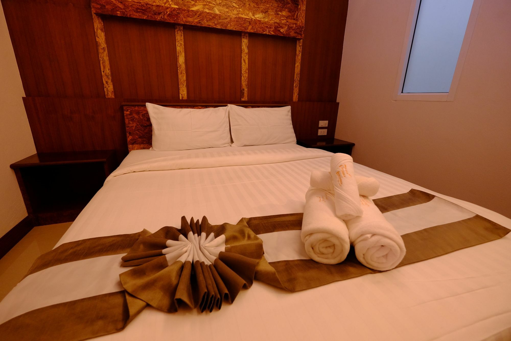 The Peace Tara House Guest house 2*