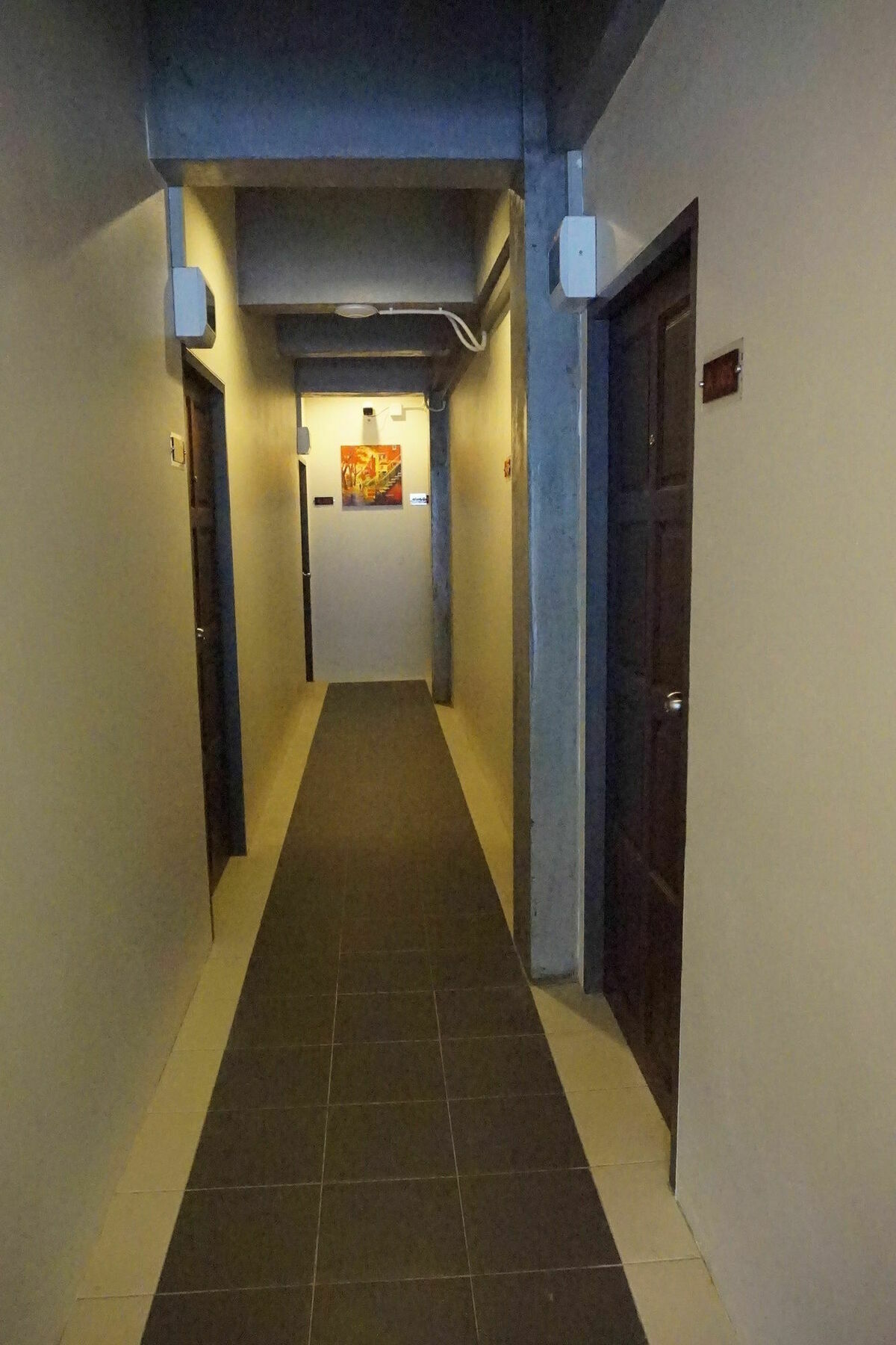 Hotel The Morning Minihouse Aonang