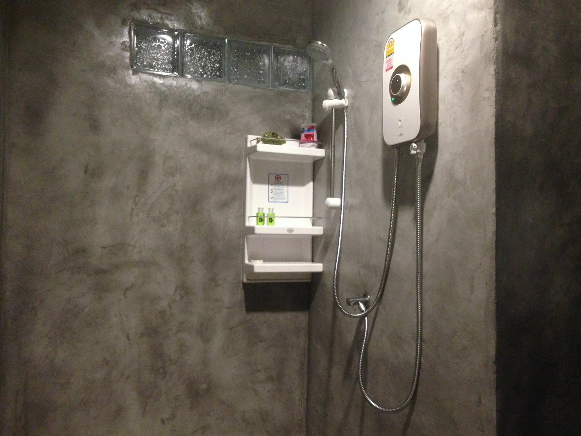 Holiday home Baanphong Lanta *