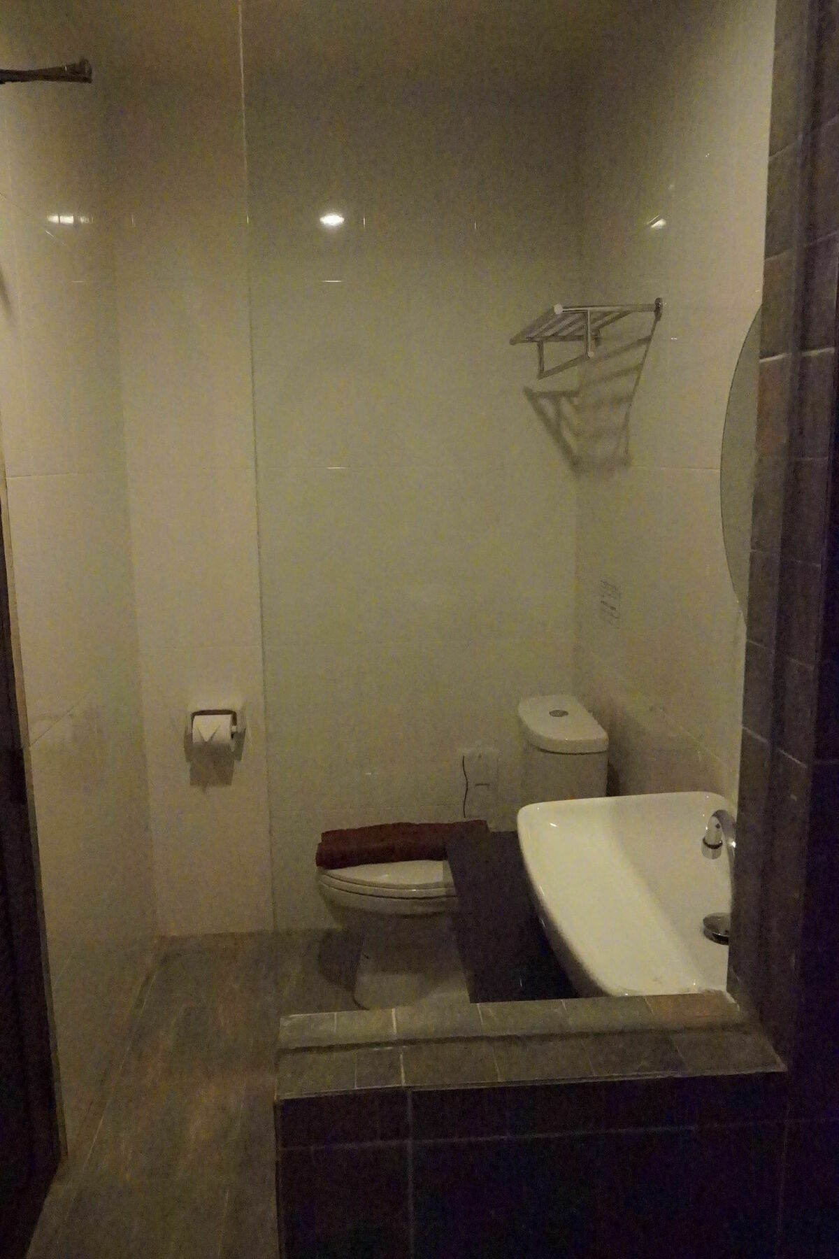 The Morning Minihouse Aonang Hotel