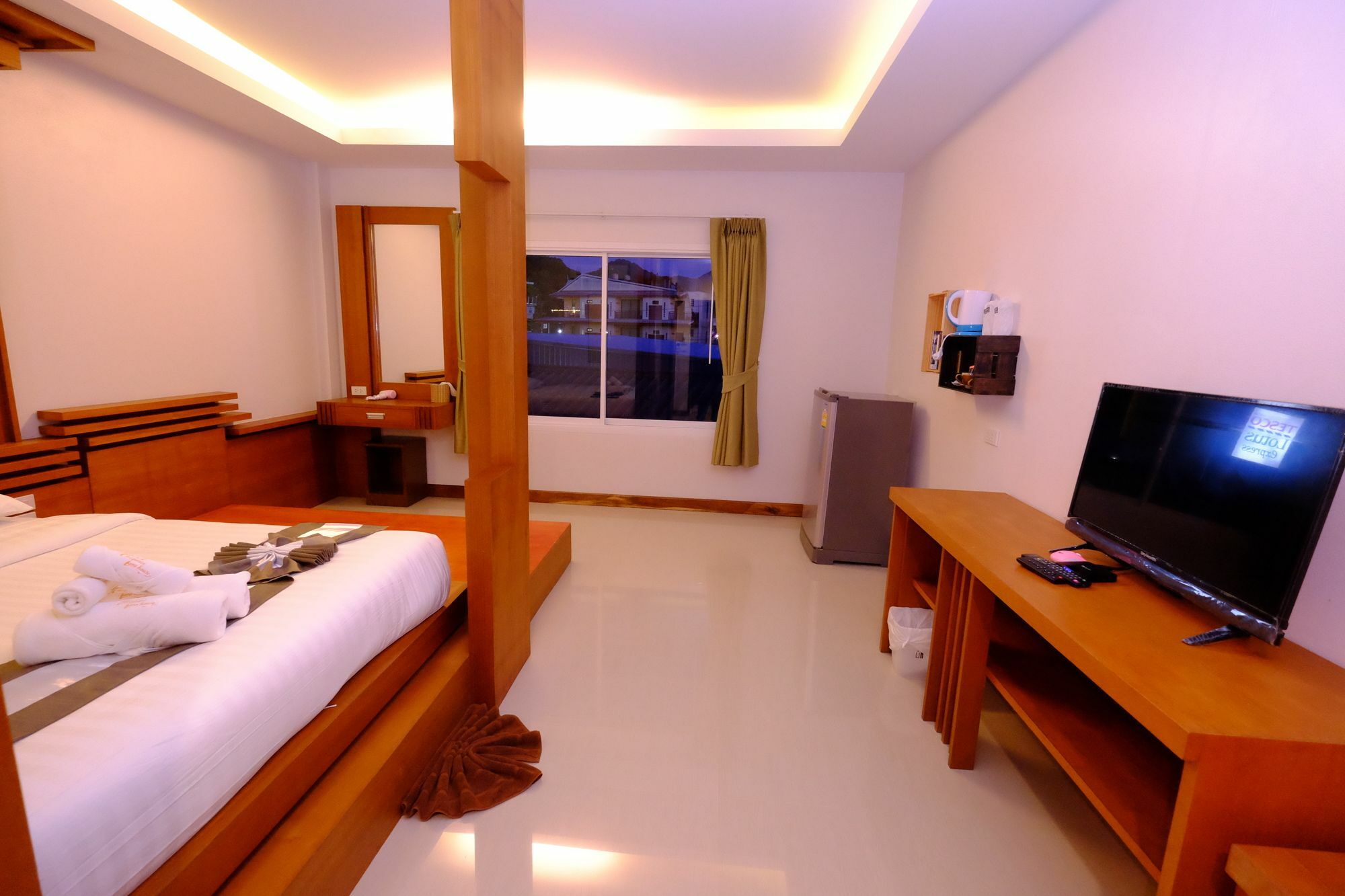 The Peace Tara House 2*
