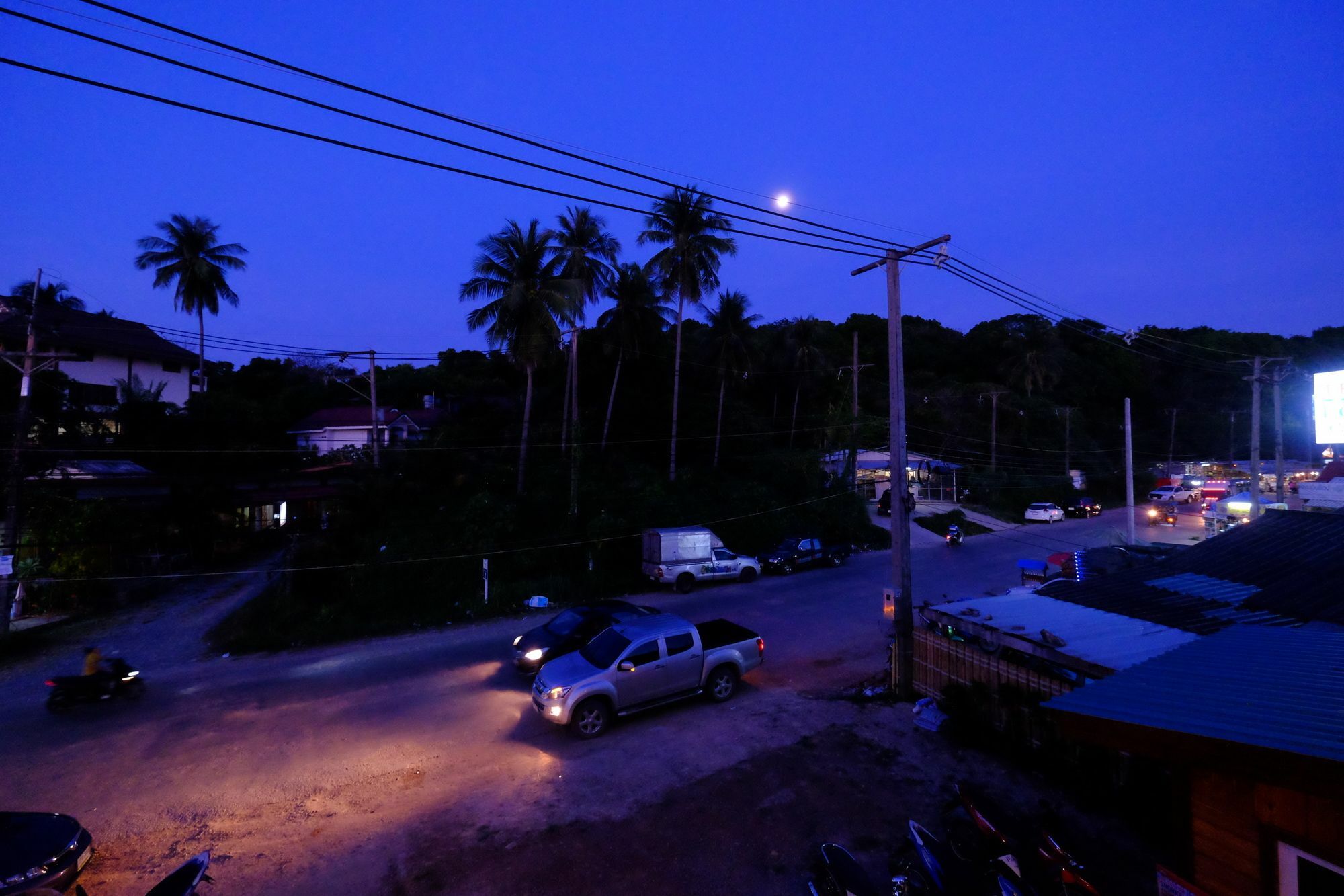 The Peace Tara House Guest house 2*
