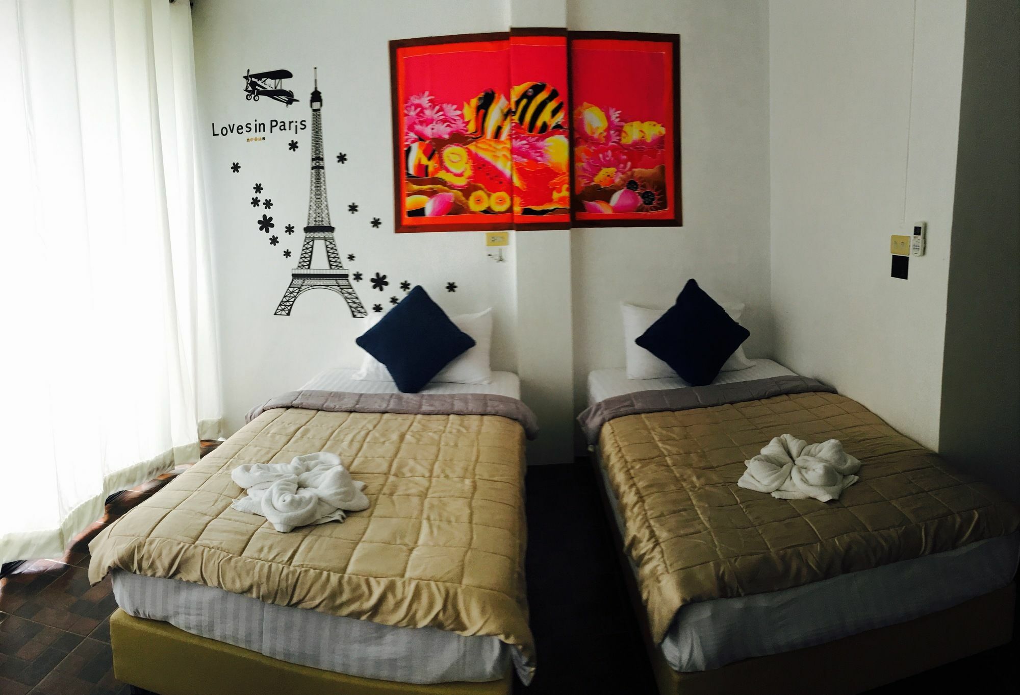 Lanta Friendly House