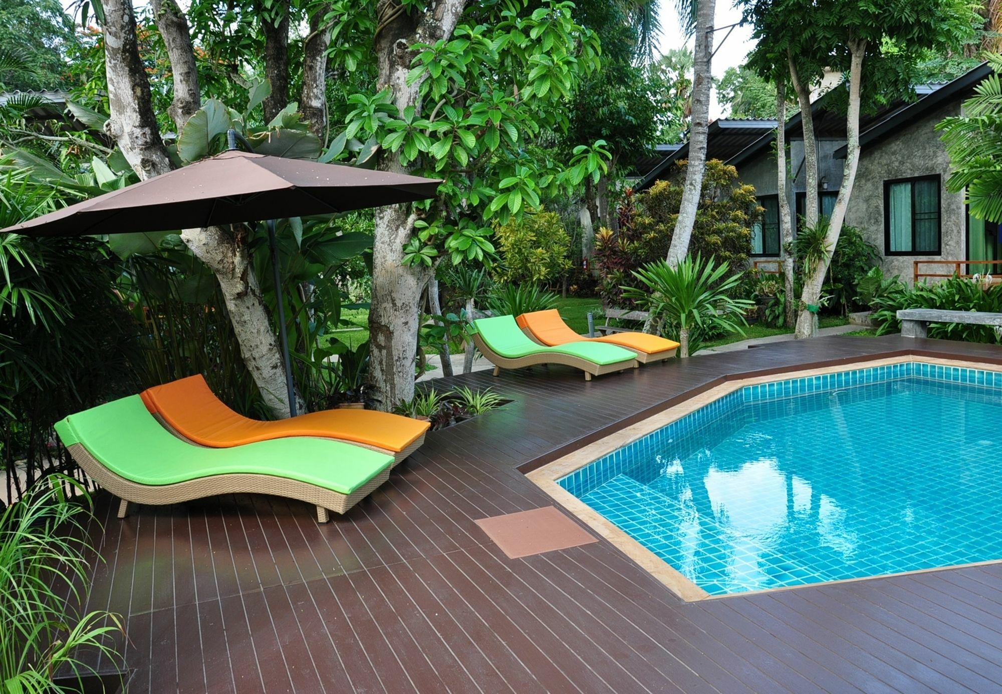 Family House @