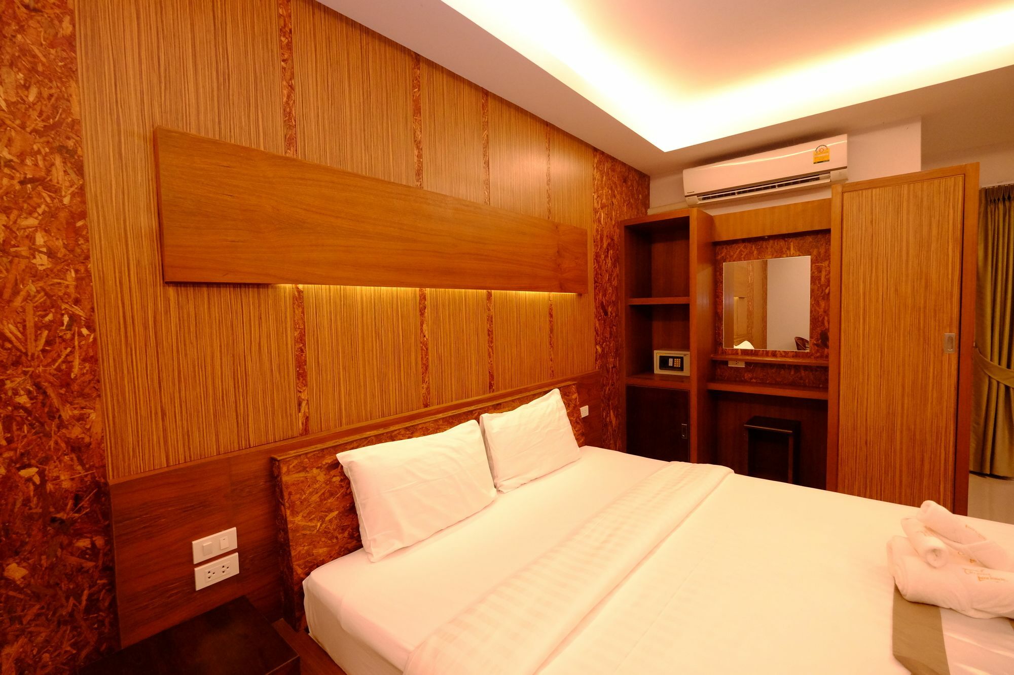 Guest house The Peace Tara House 2*