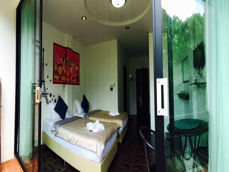 Lanta Friendly House Koh Lanta