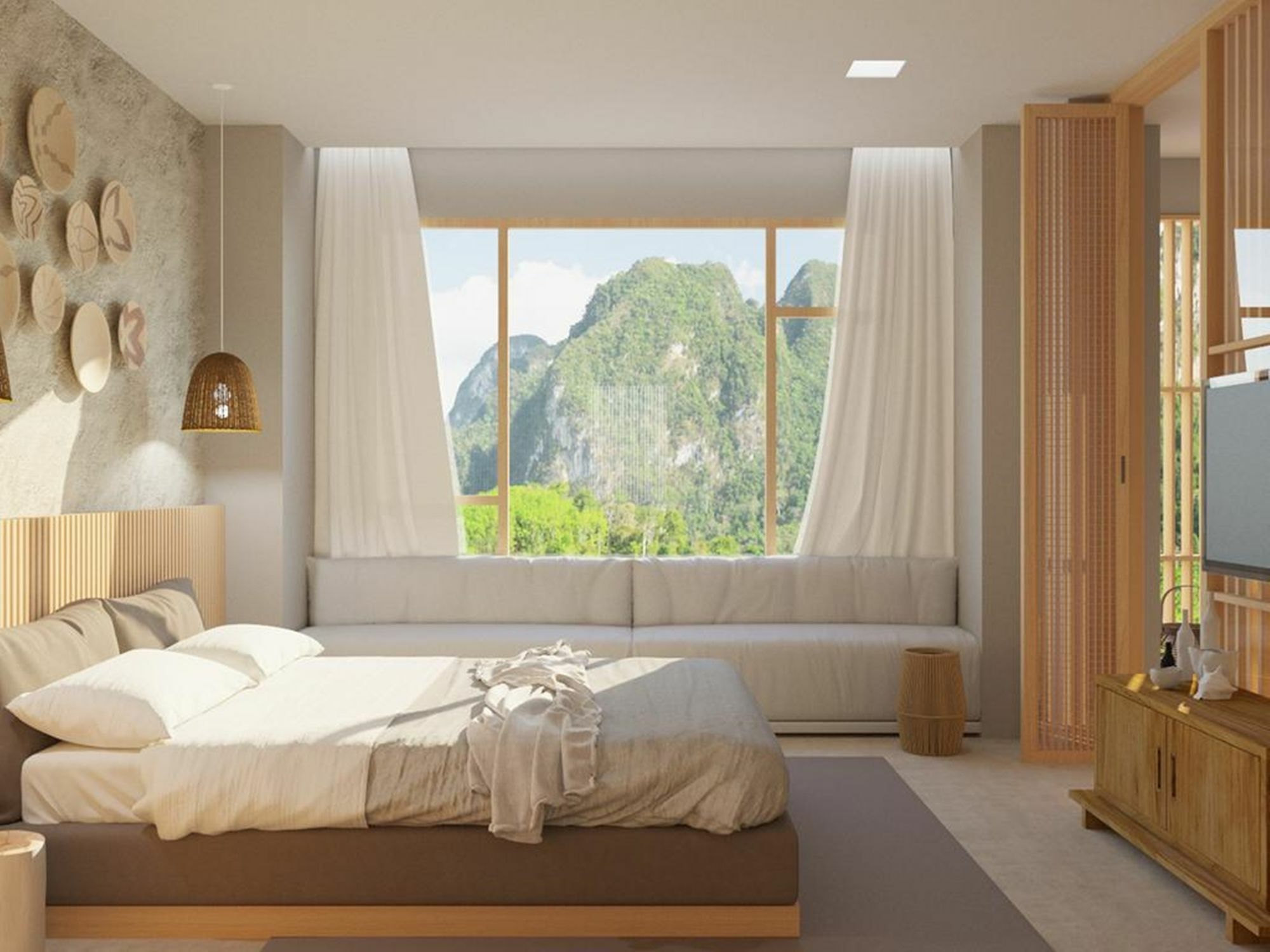 Hotel Lario Krabi-sha Extra Ao Nang
