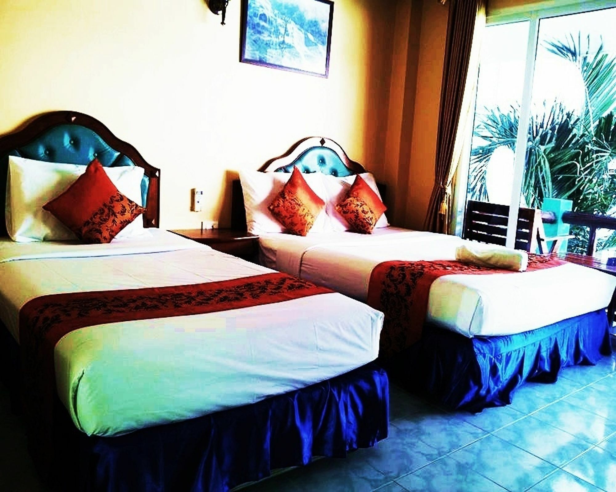 Resort Aonang Village