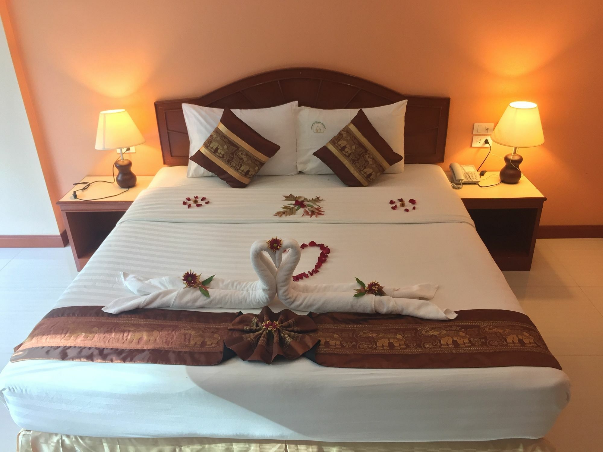 Resort Aonang Village 3*