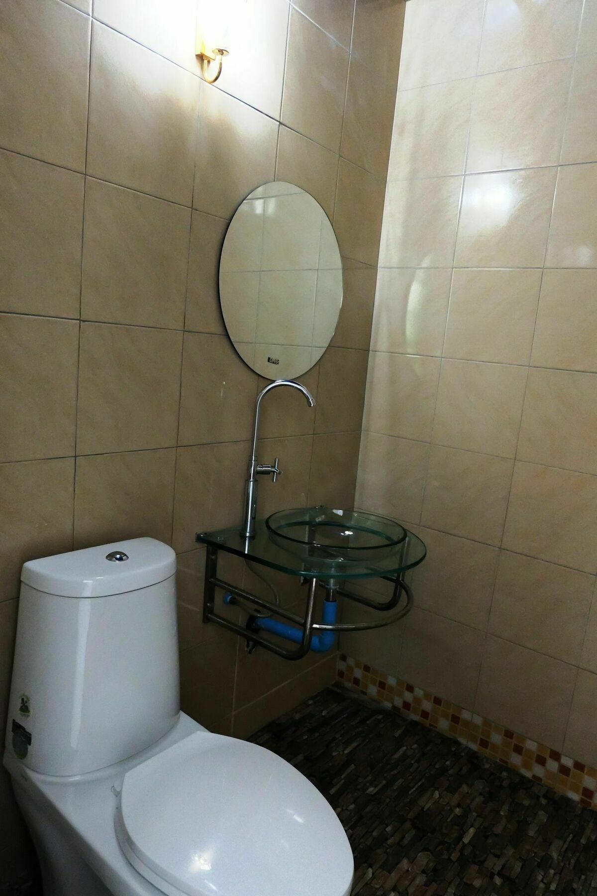 Miss Hong House Guest house Koh Samet