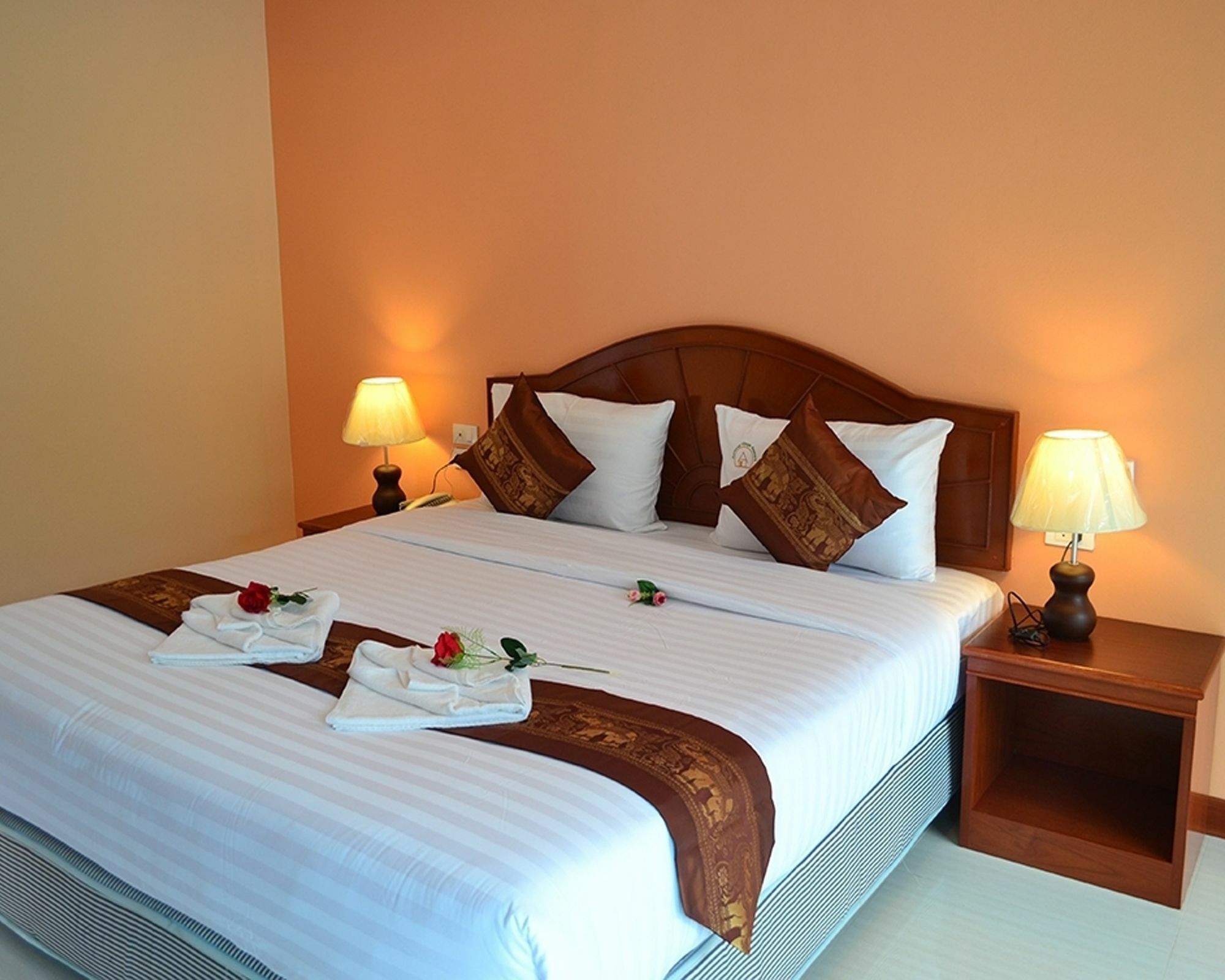 Aonang Village 3*