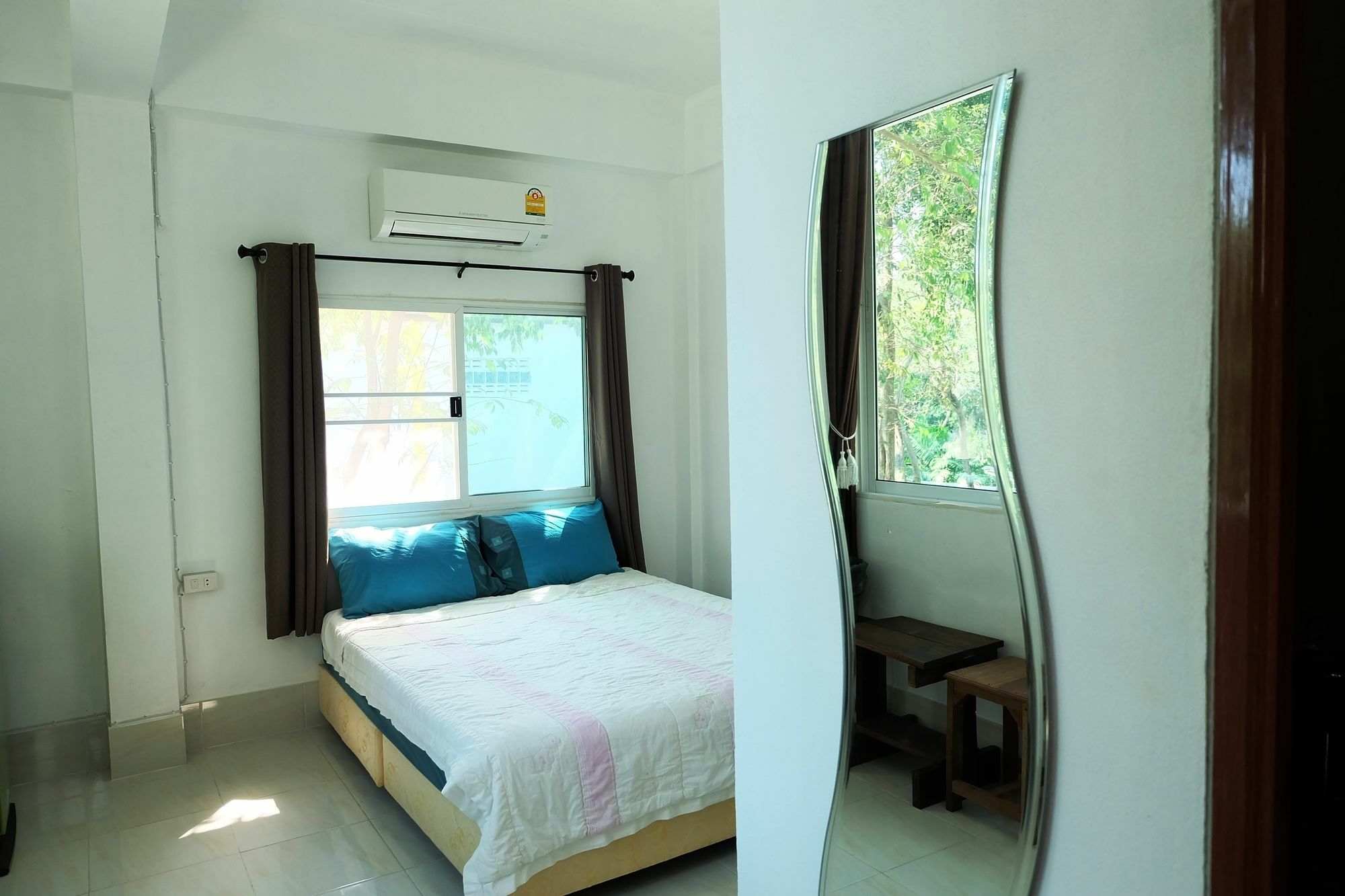 Miss Hong House Koh Samet