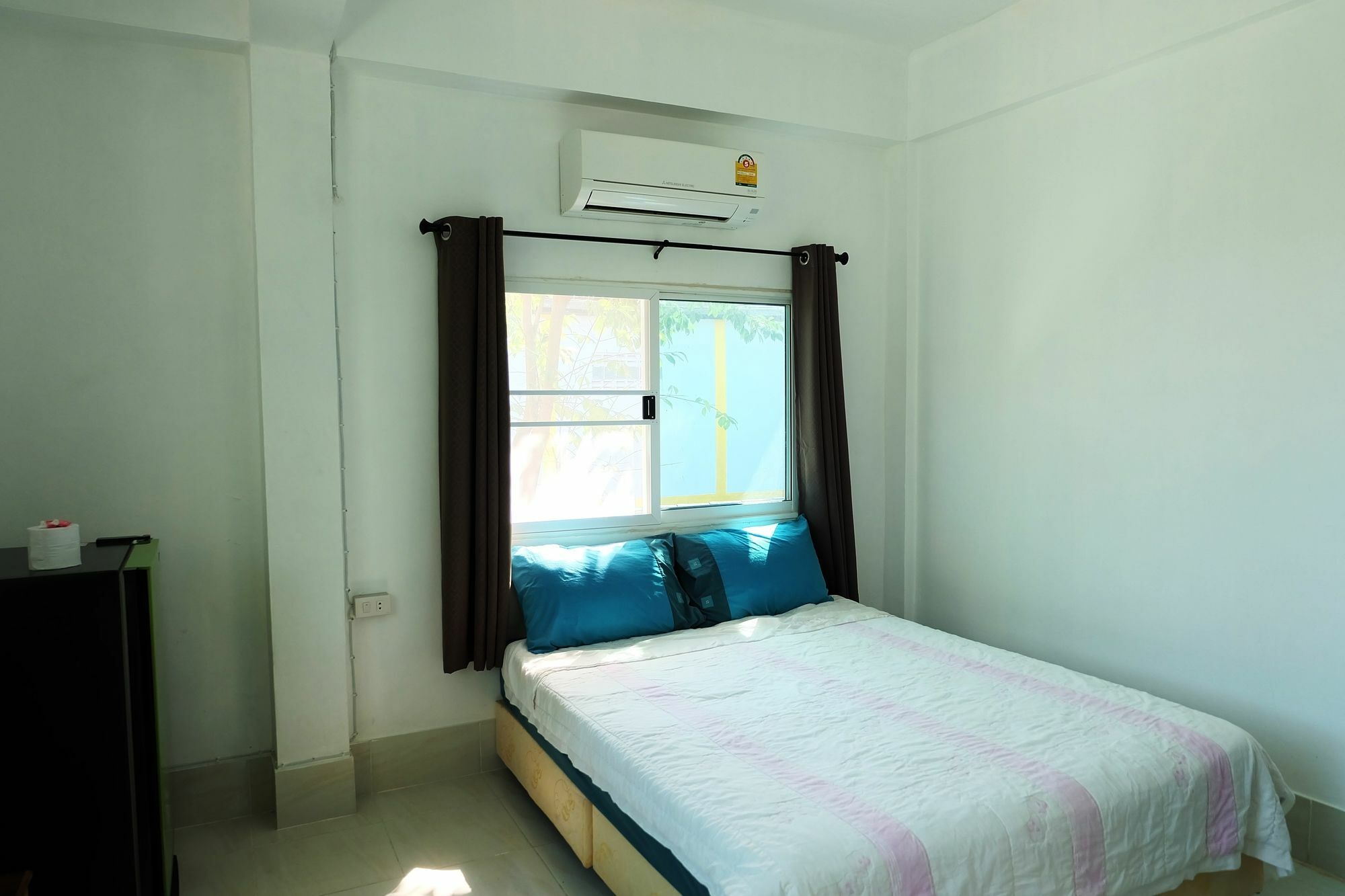 Guest house Miss Hong House Koh Samet