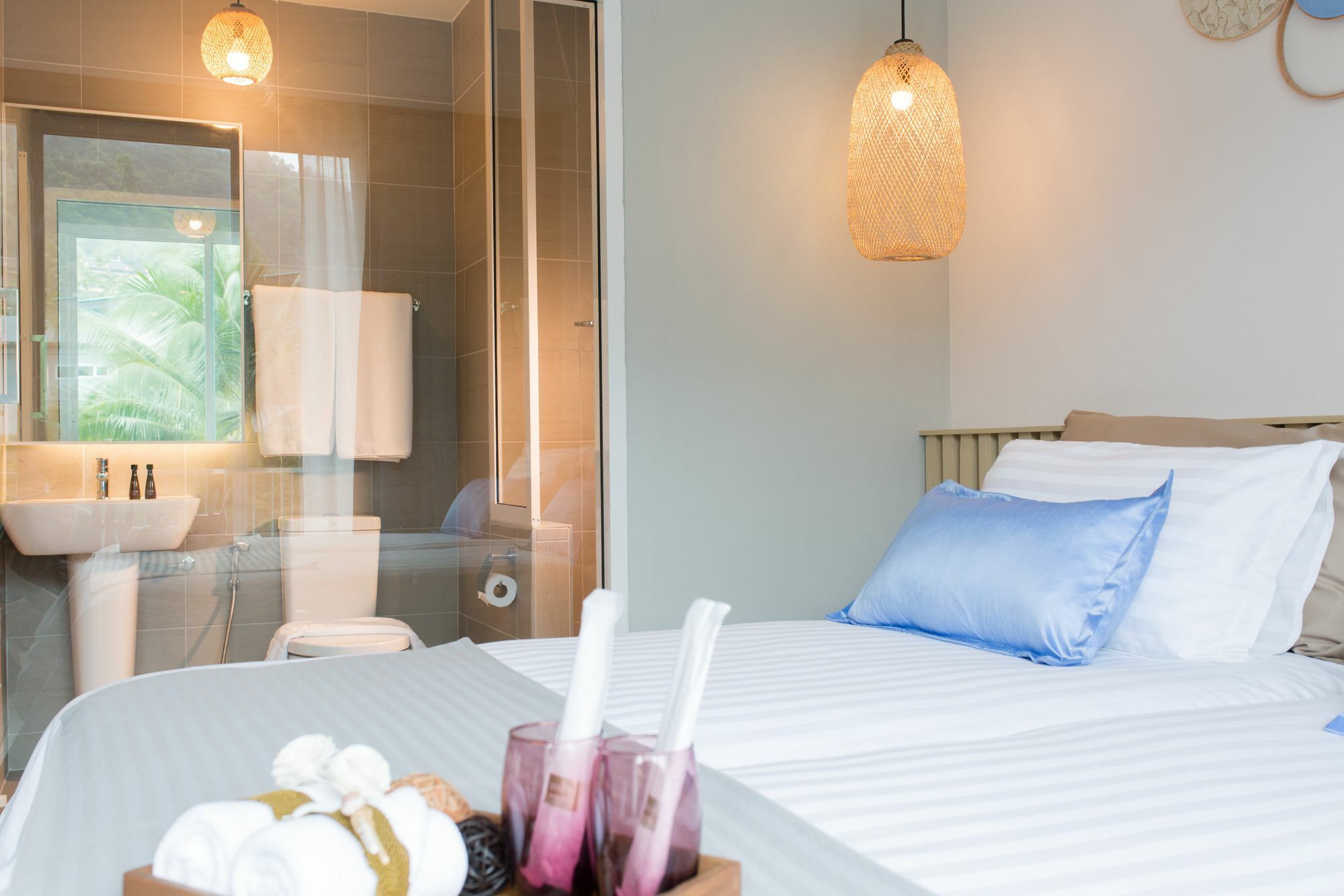 Lario Krabi-sha Extra 3*