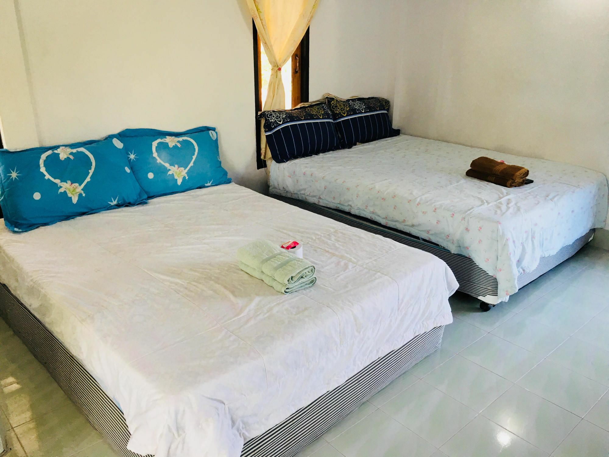 Miss Hong House Guest house 2*