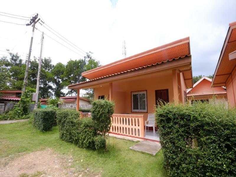Hassana Garden * Koh Lanta