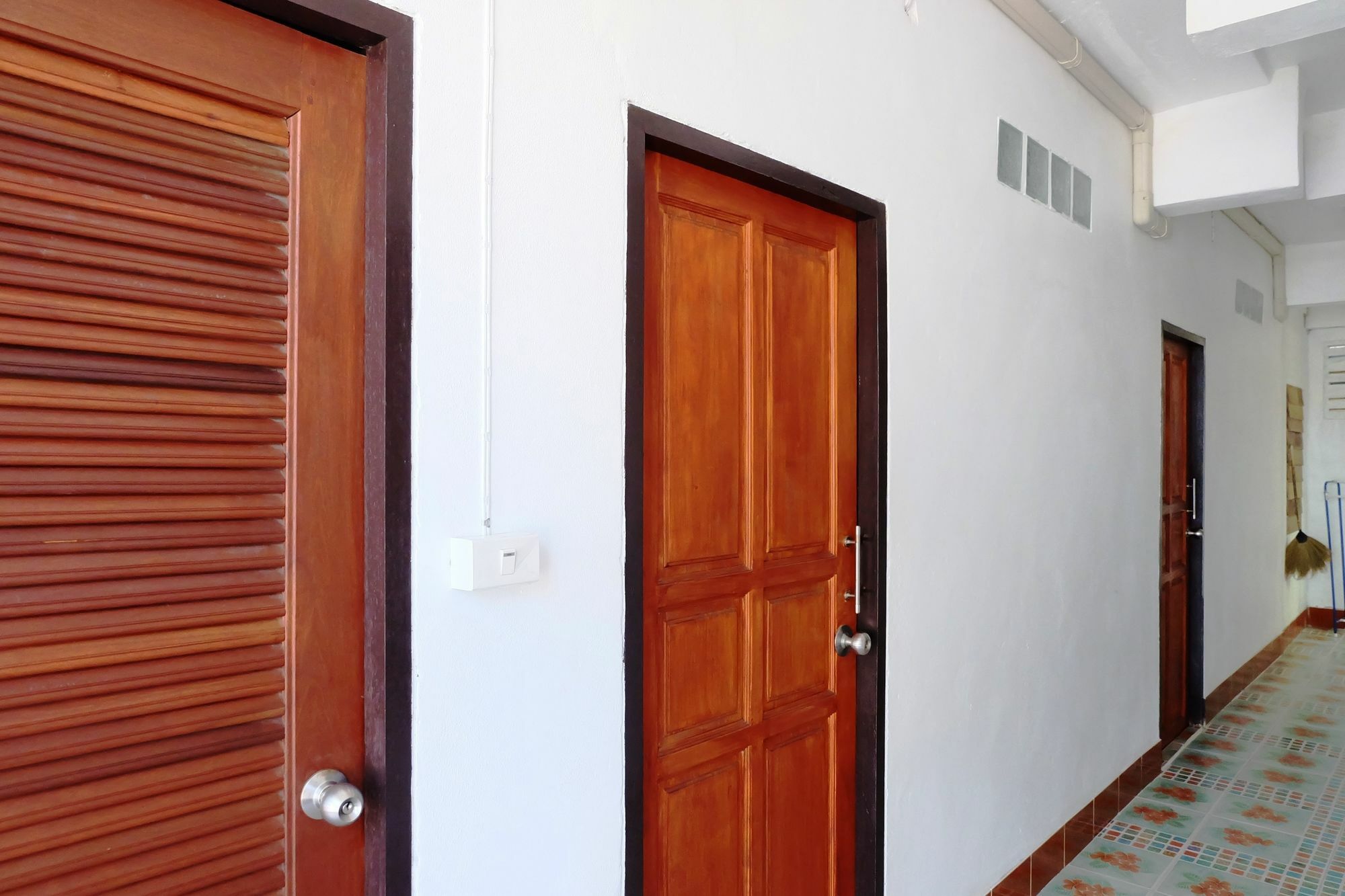 Miss Hong House Guest house Koh Samet