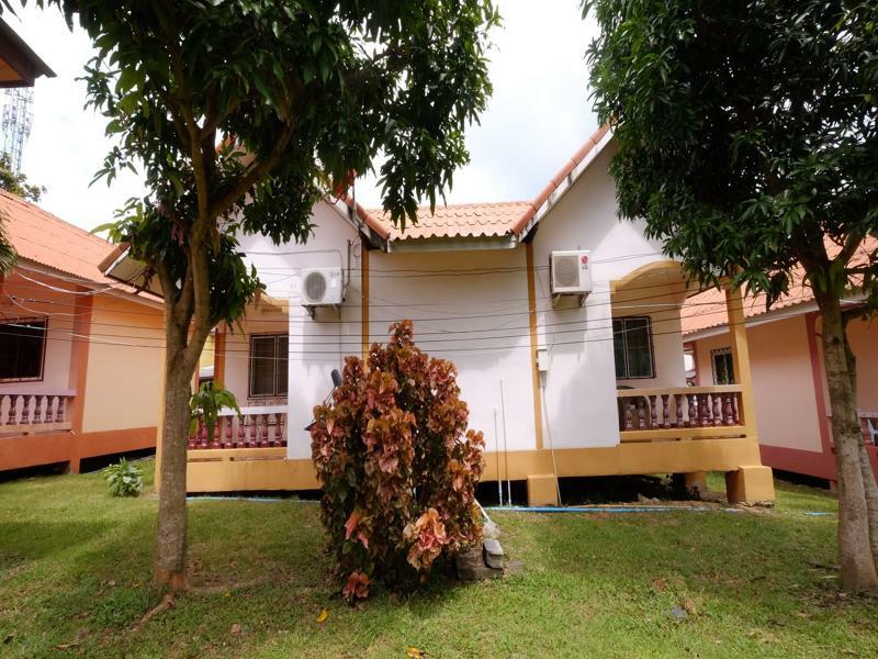 Hassana Garden Guest house *