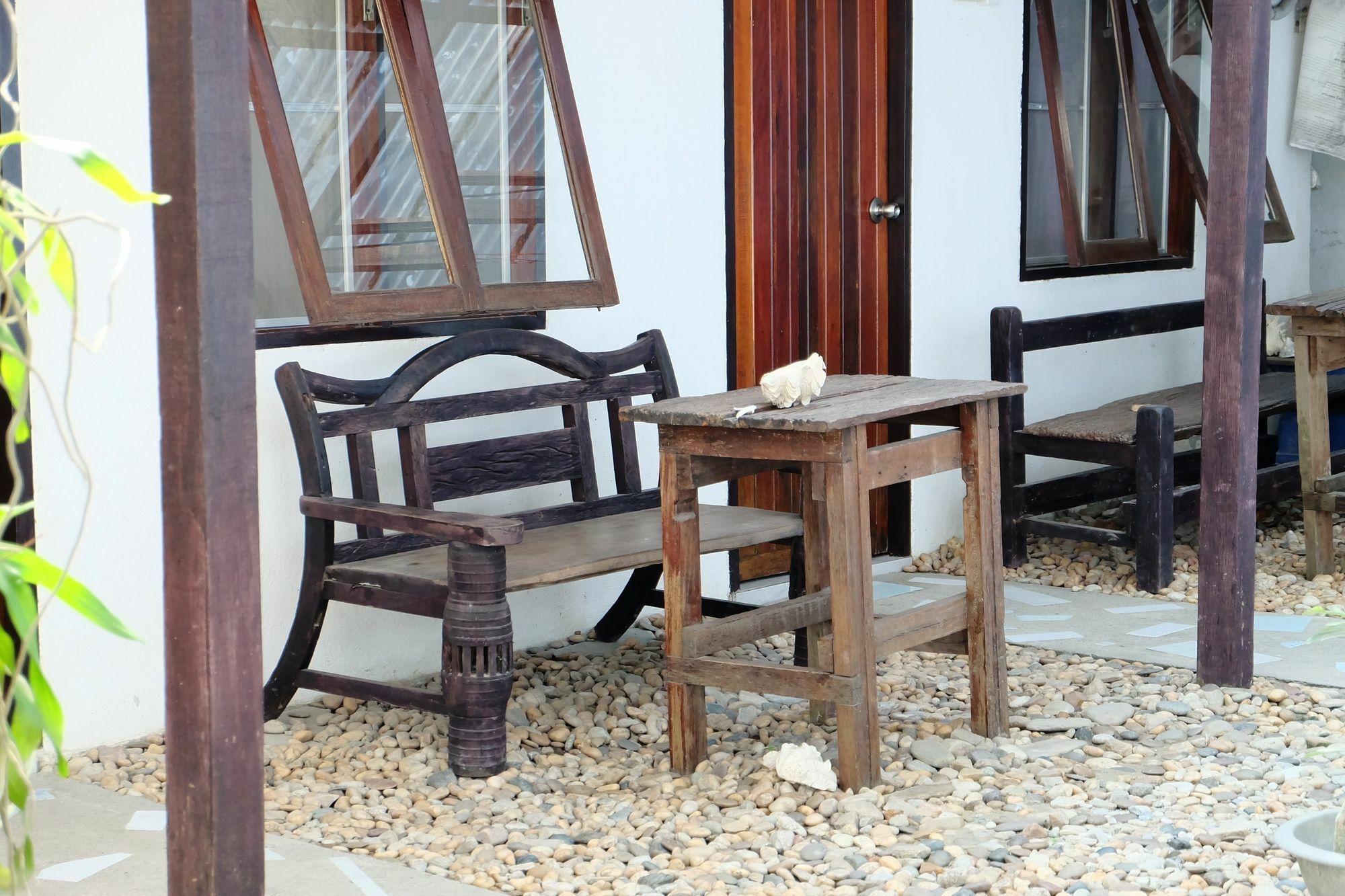 Miss Hong House Guest house Koh Samet