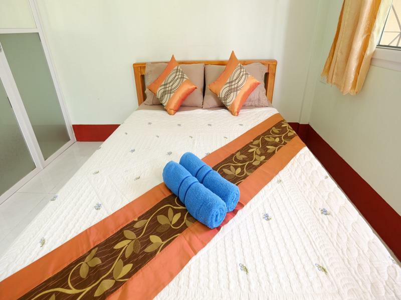Hassana Garden Guest house *