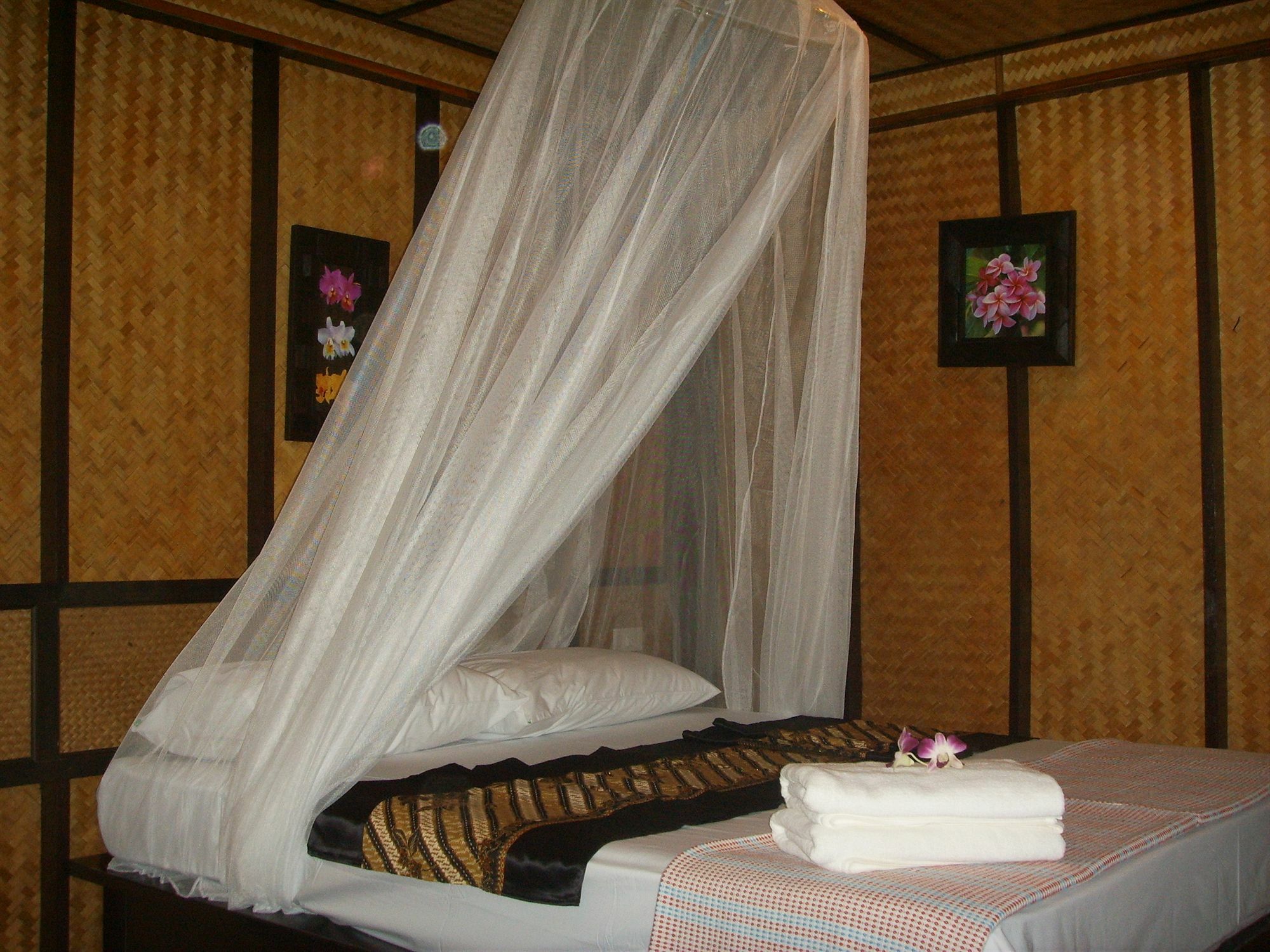Garden View 3* Railay Beach