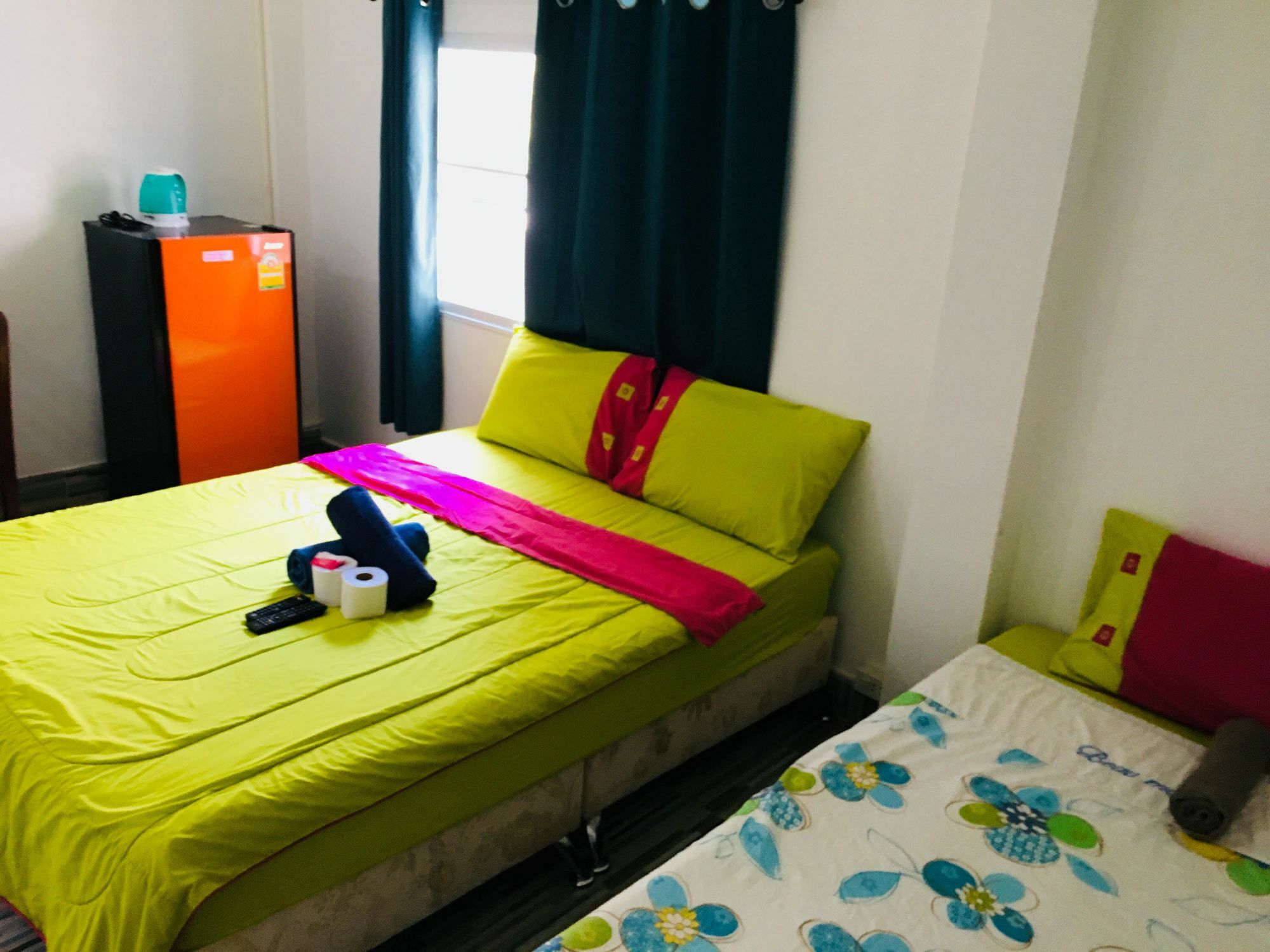 Miss Hong House Koh Samet