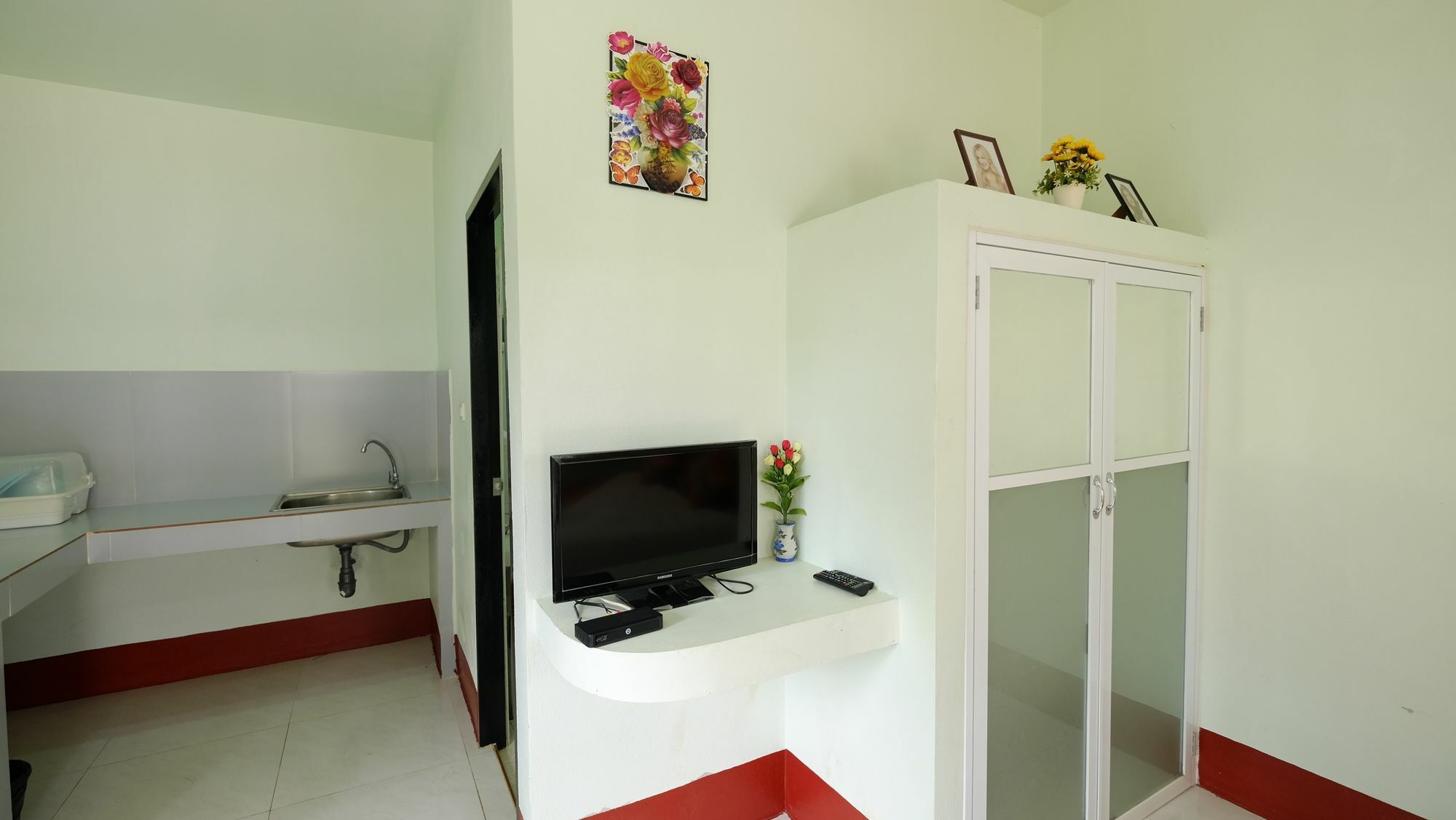 Hassana Garden Guest house Koh Lanta