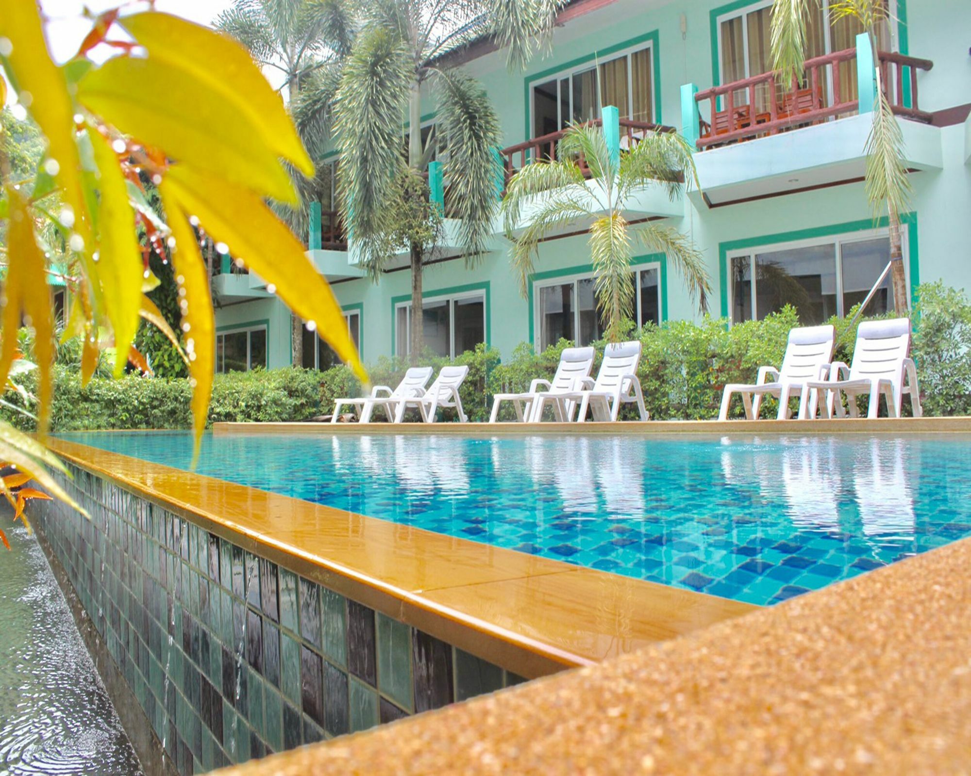 Aonang Village Resort