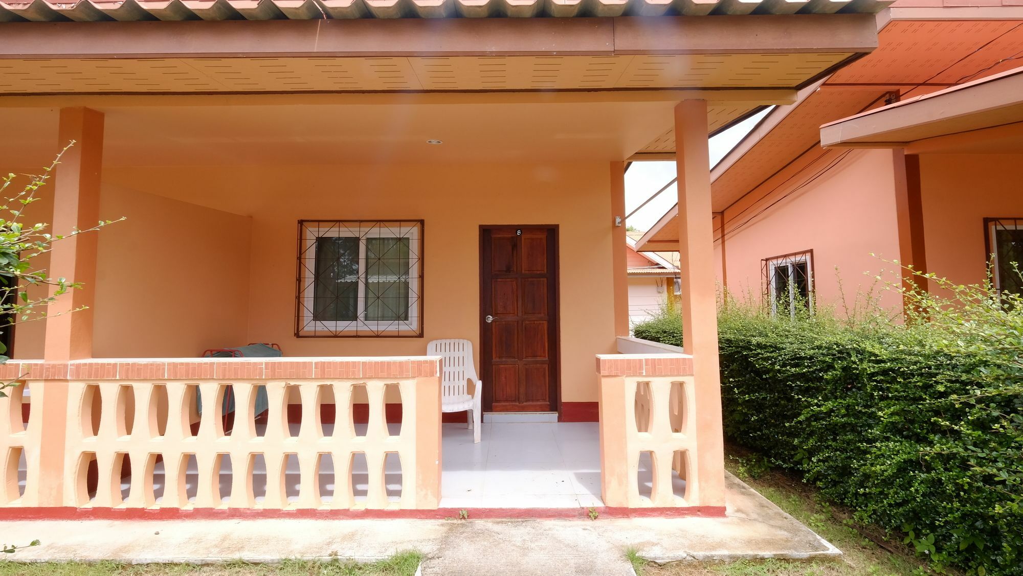 Hassana Garden Koh Lanta