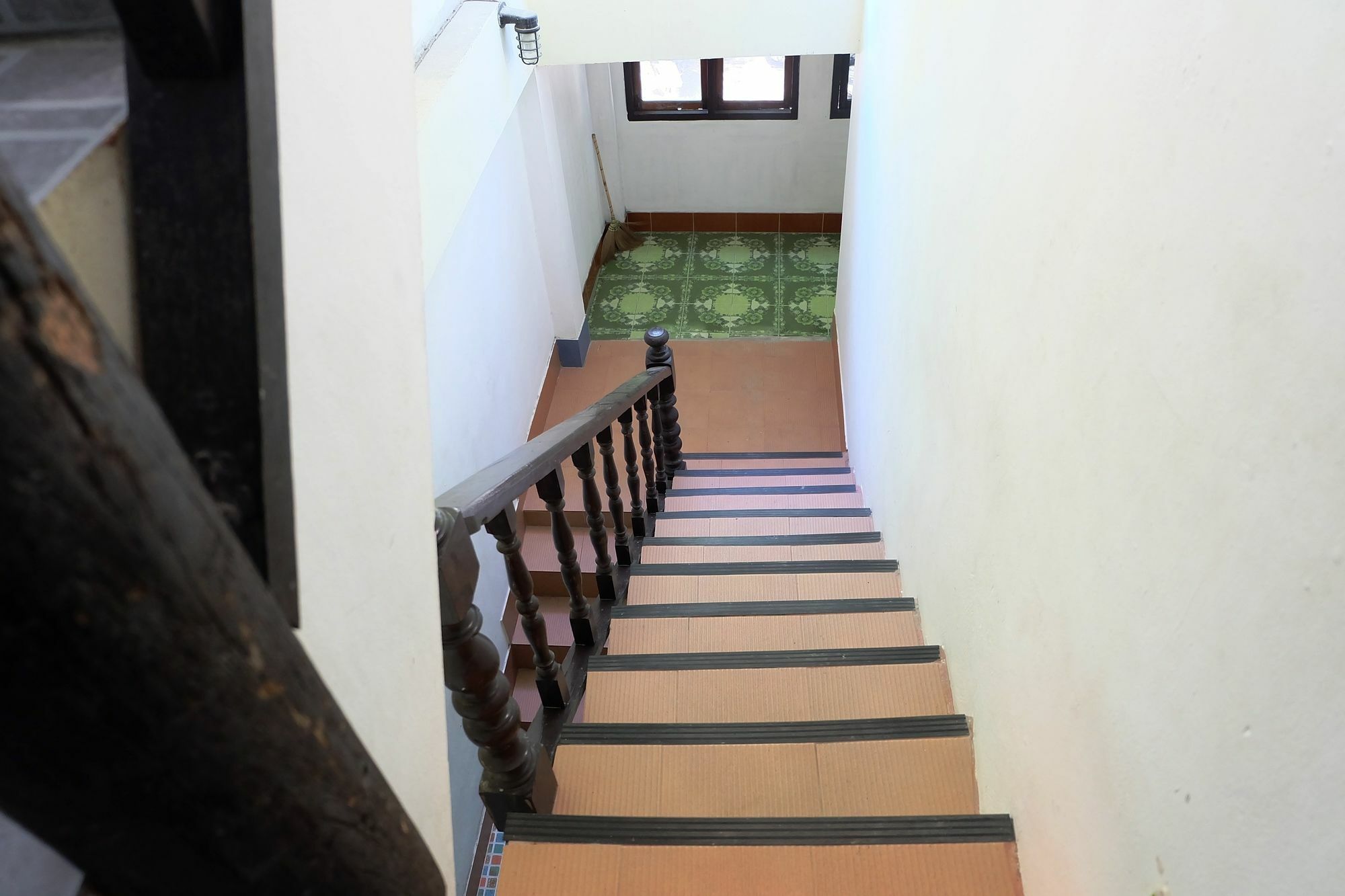 Guest house Miss Hong House