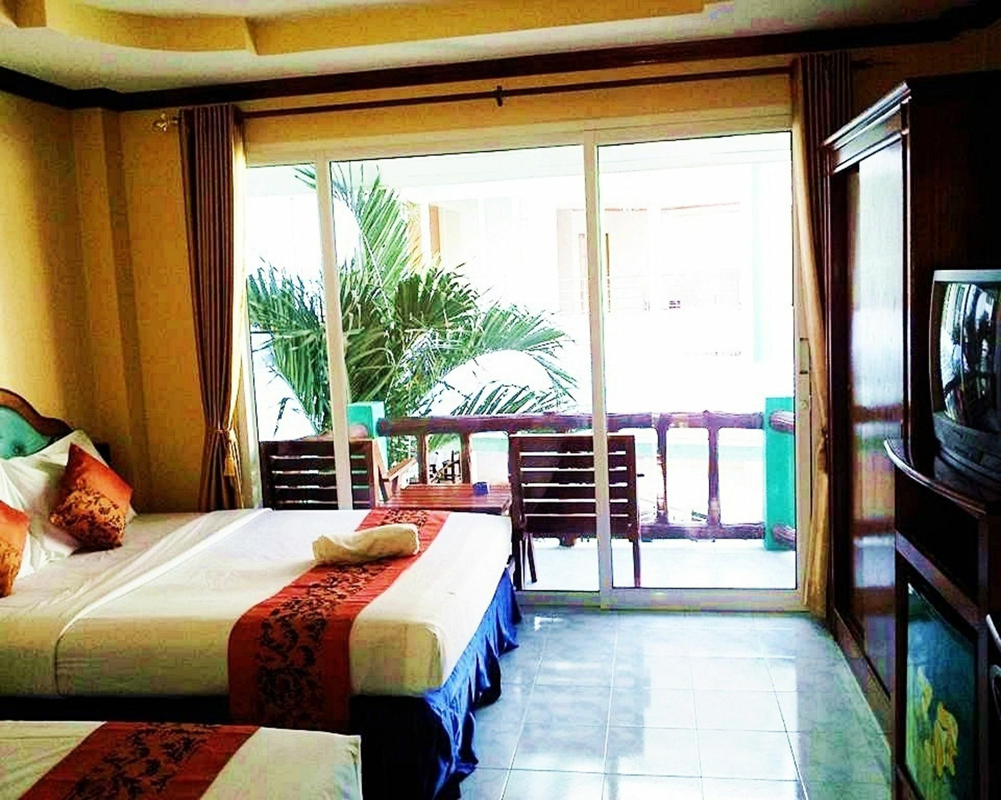 Resort Aonang Village Ao Nang