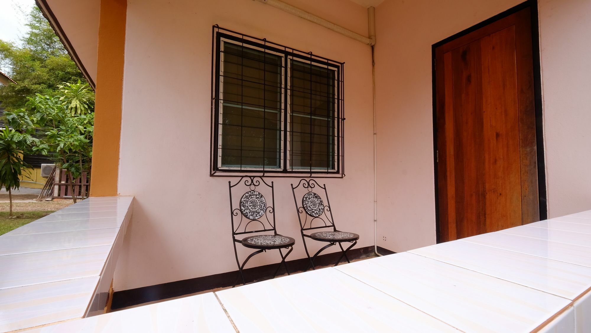 Hassana Garden Guest house Koh Lanta