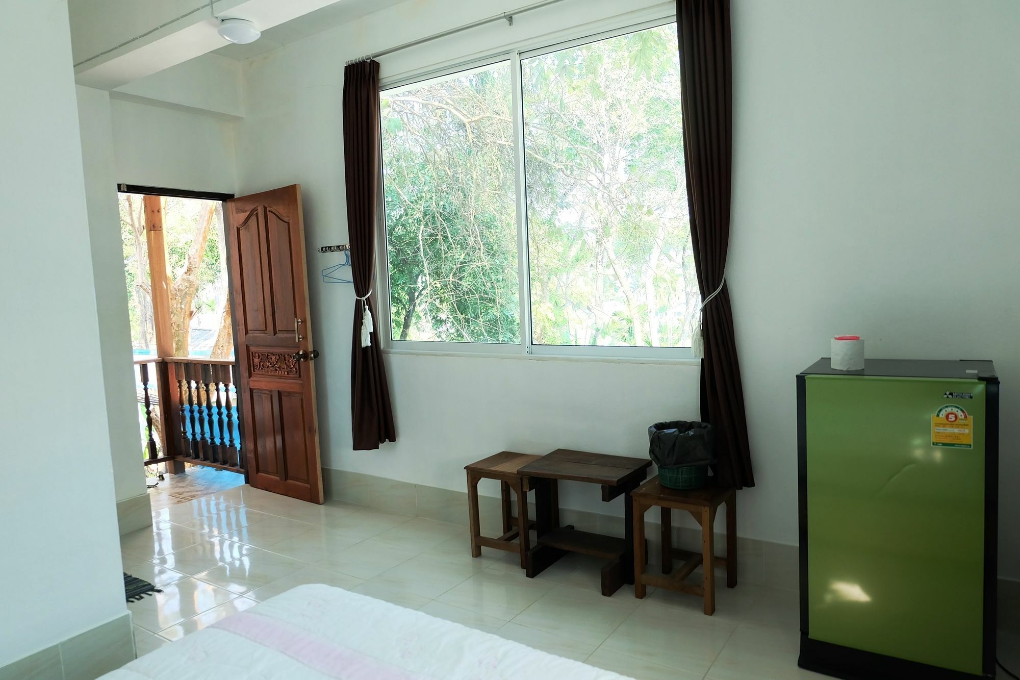 Guest house Miss Hong House