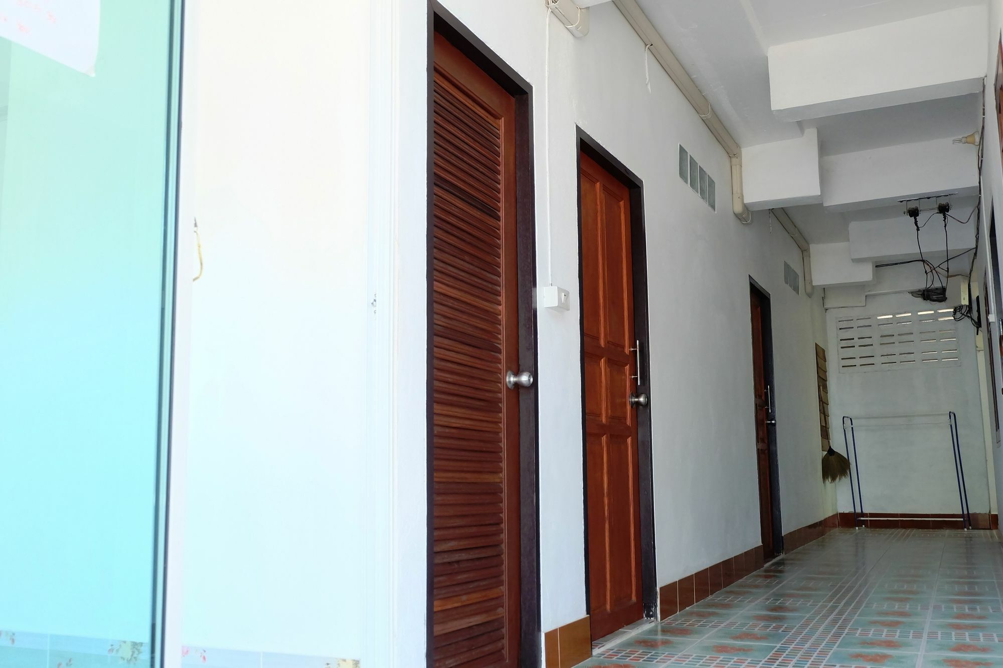 Miss Hong House 2* Koh Samet