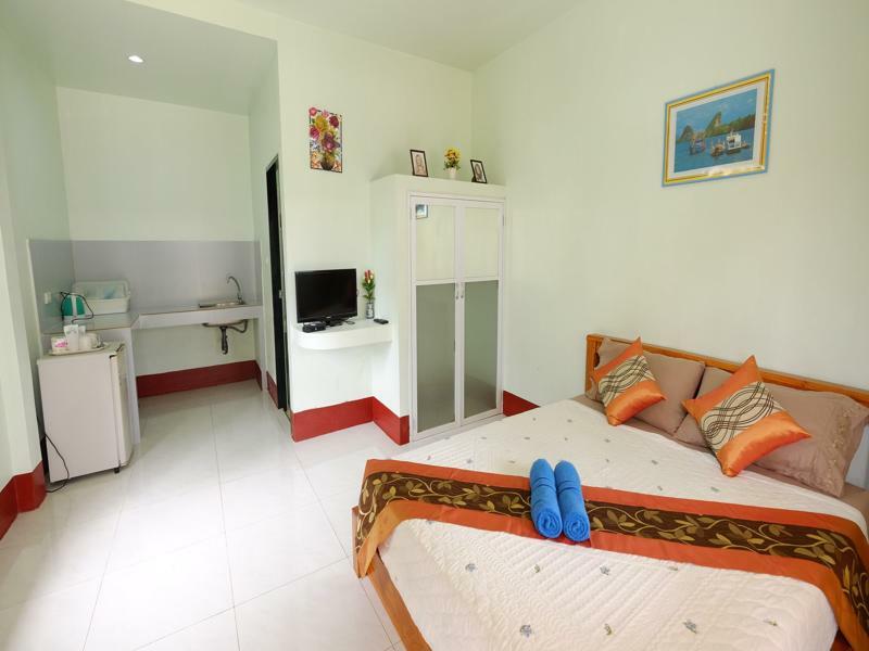 Hassana Garden Guest house