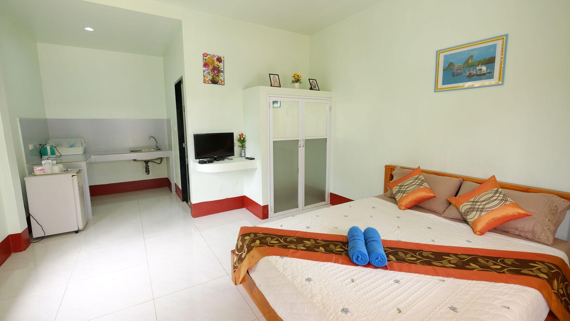 Hassana Garden Guest house *