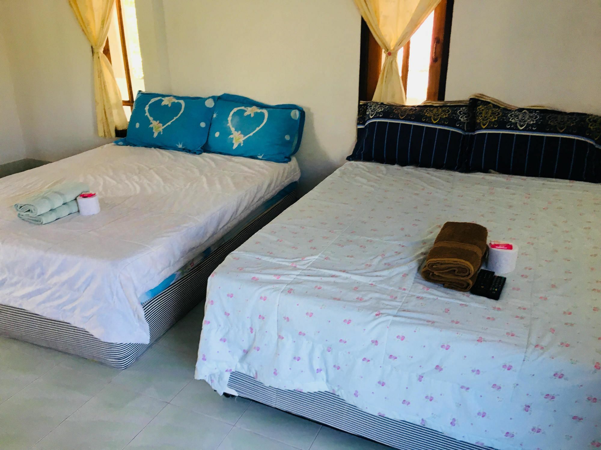 Miss Hong House Koh Samet