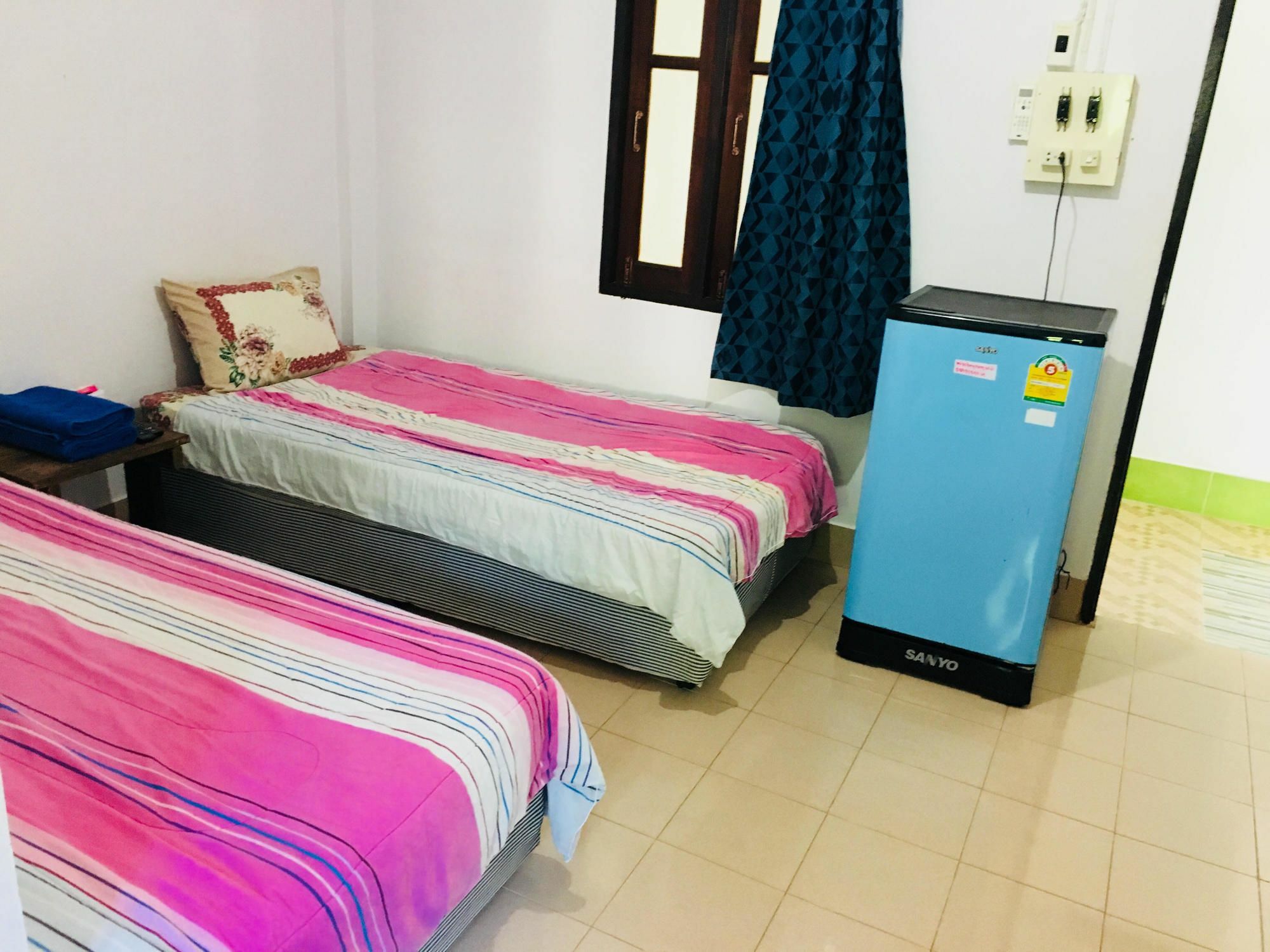 Miss Hong House Koh Samet